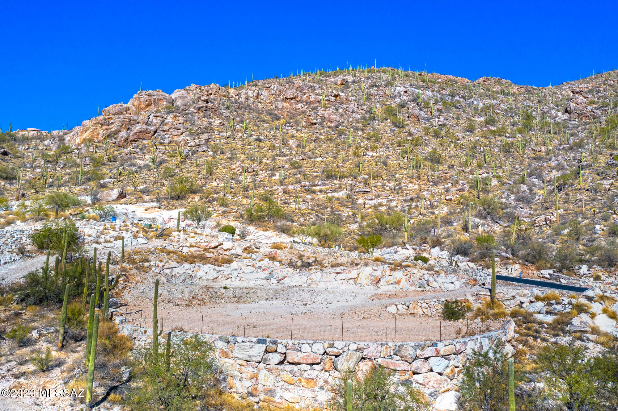 The Summit At Finger Rock (37 - 66) - Land