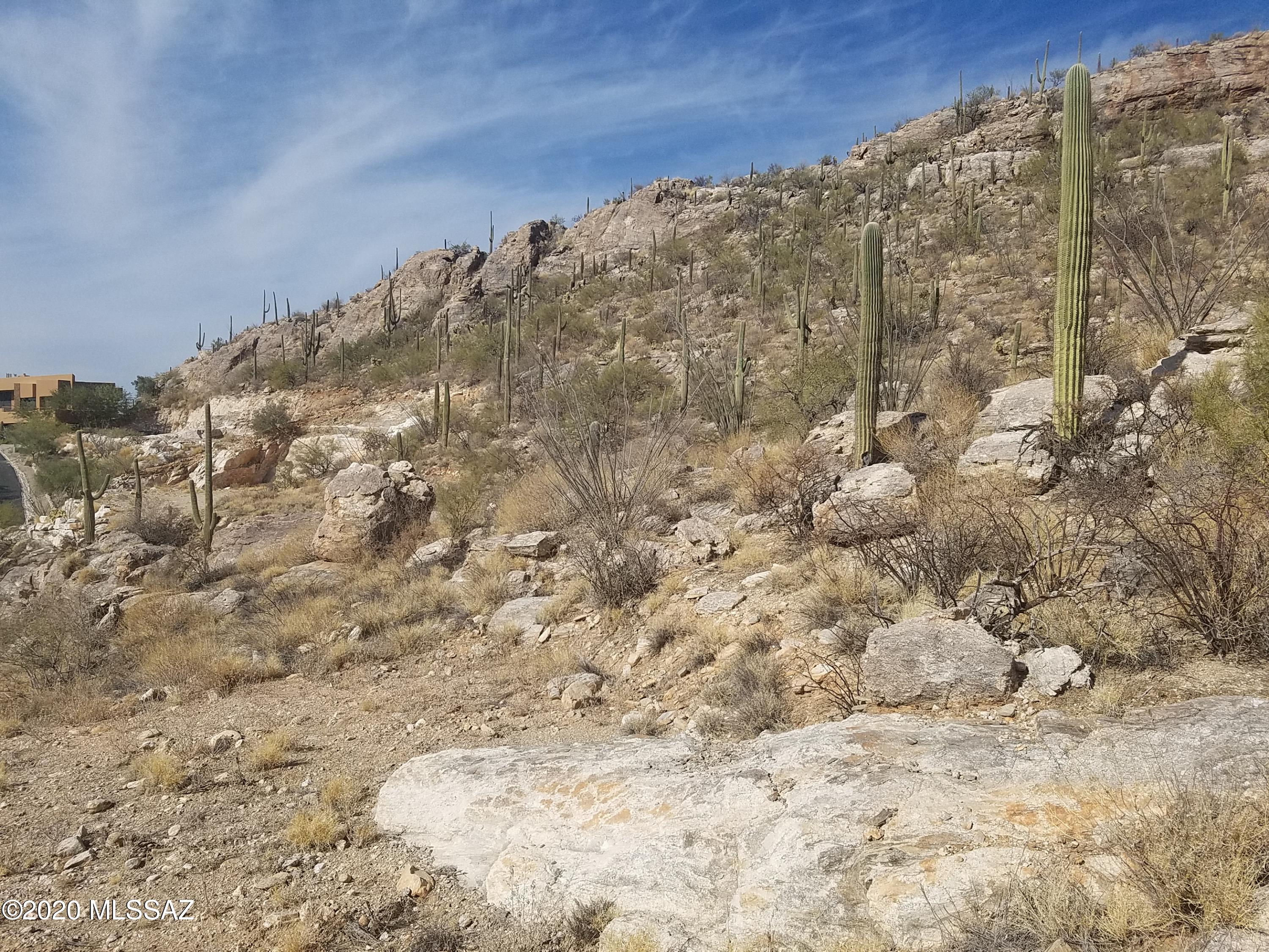 The Summit At Finger Rock (37 - 66) - Land