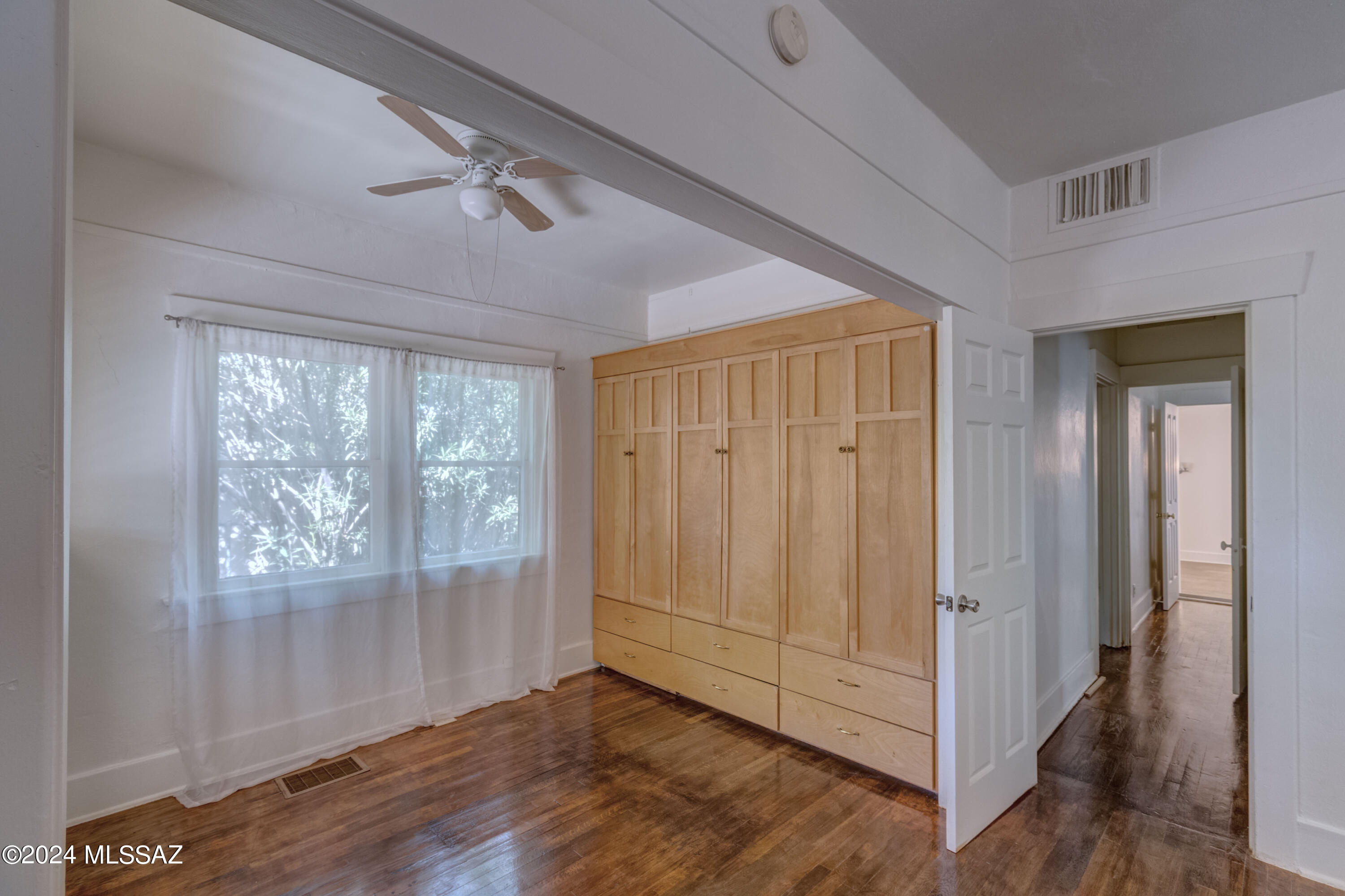 Feldmans Amended - Residential Lease