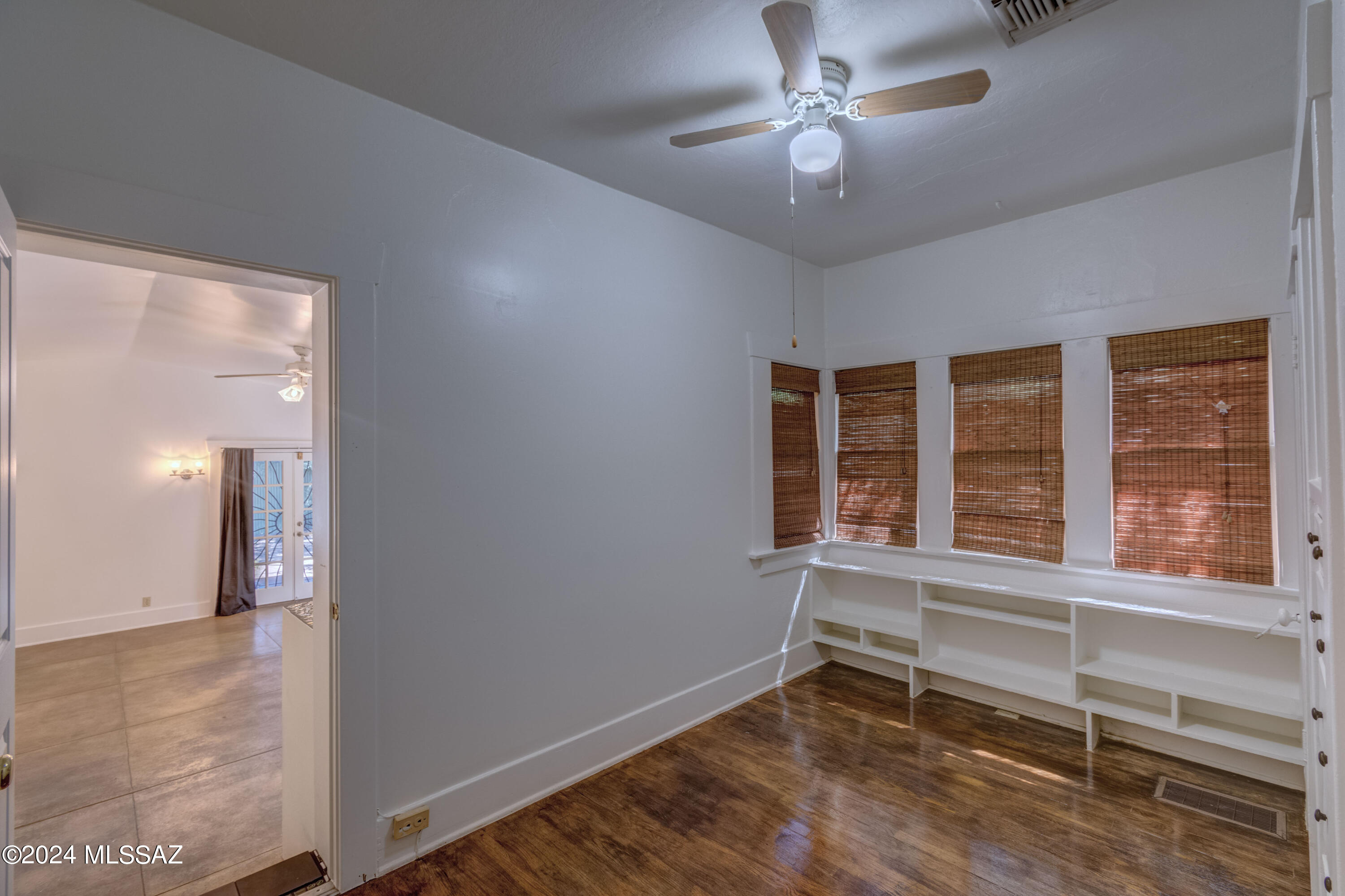 Feldmans Amended - Residential Lease