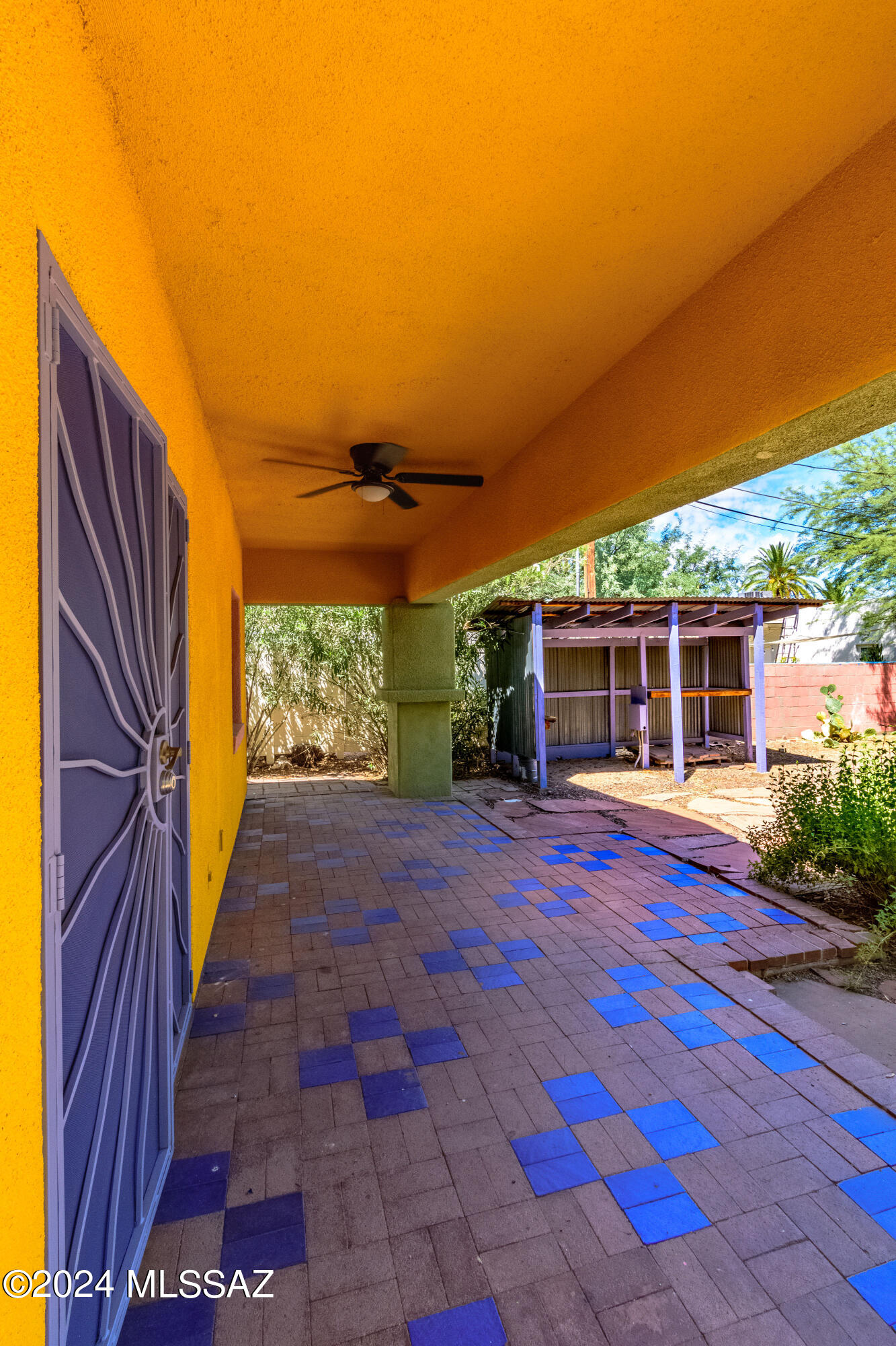 Feldmans Amended - Residential Lease
