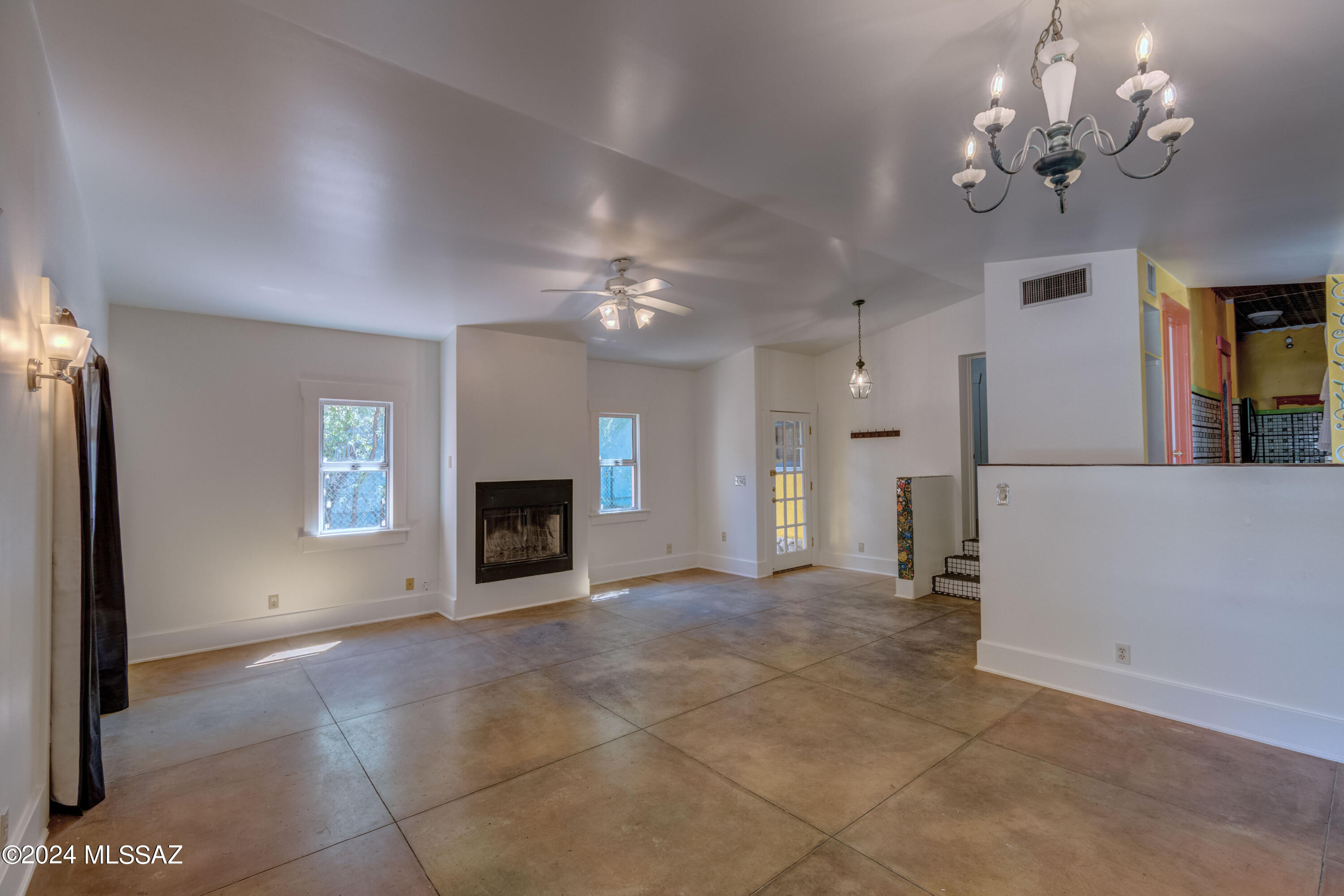 Feldmans Amended - Residential Lease