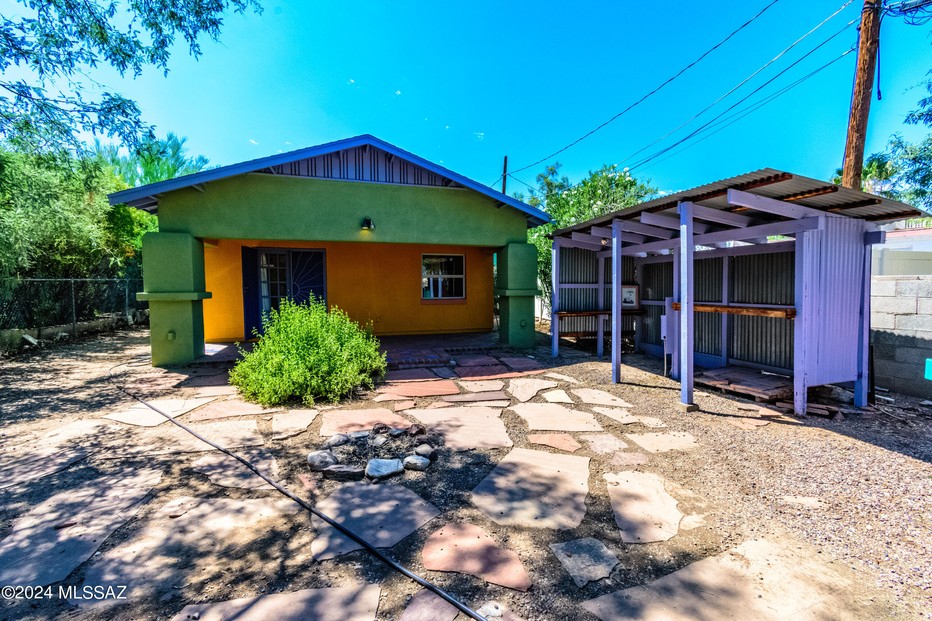 Feldmans Amended - Residential Lease