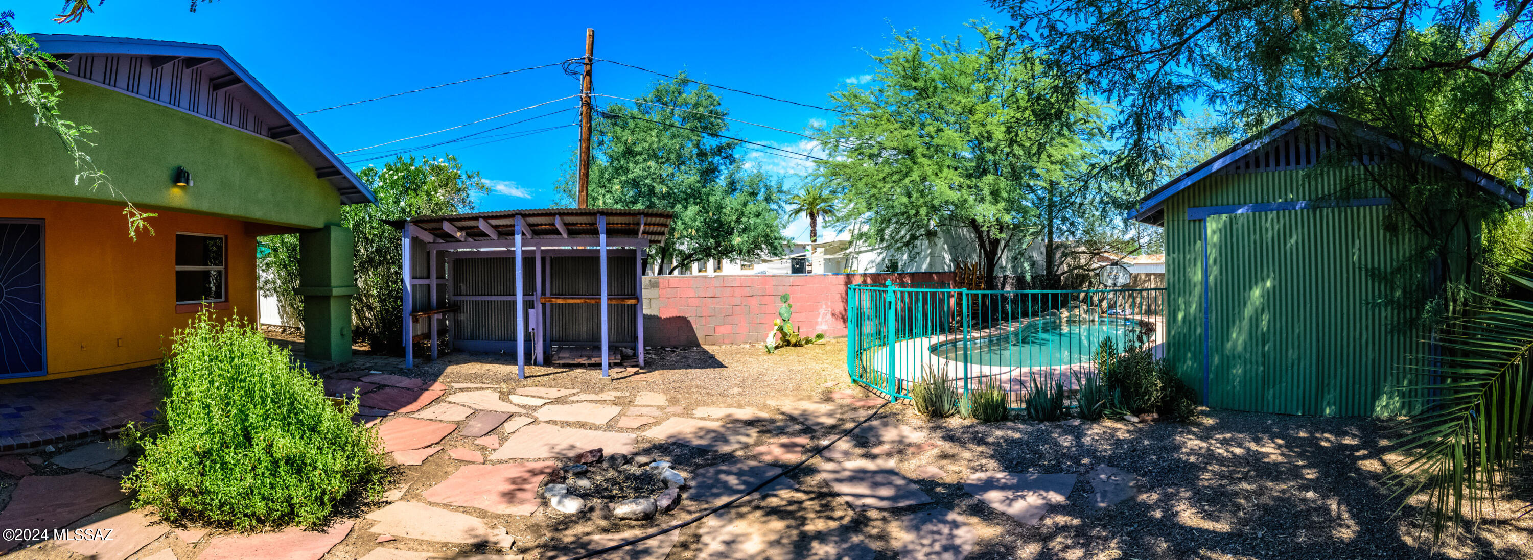 Feldmans Amended - Residential Lease