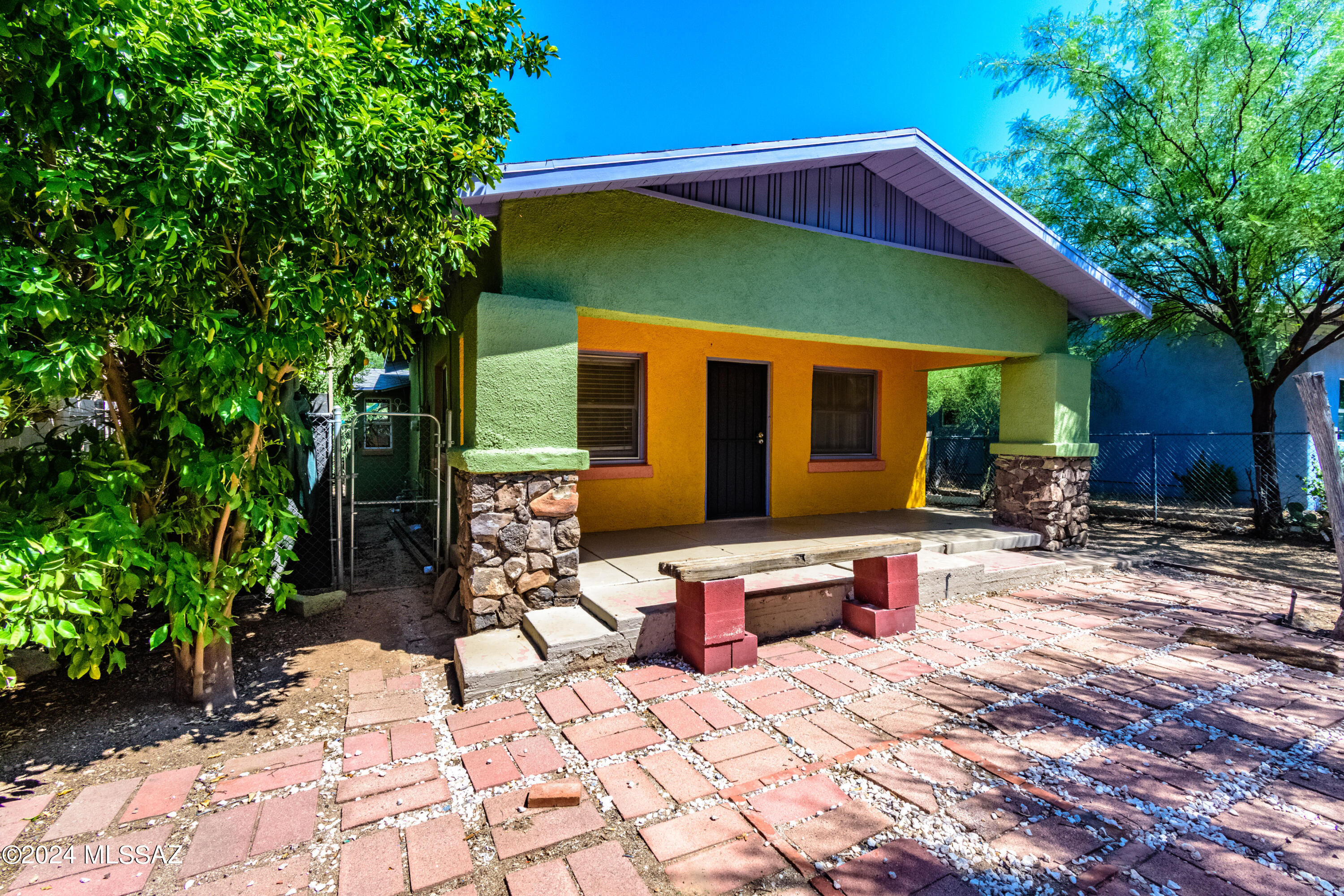 Feldmans Amended - Residential Lease