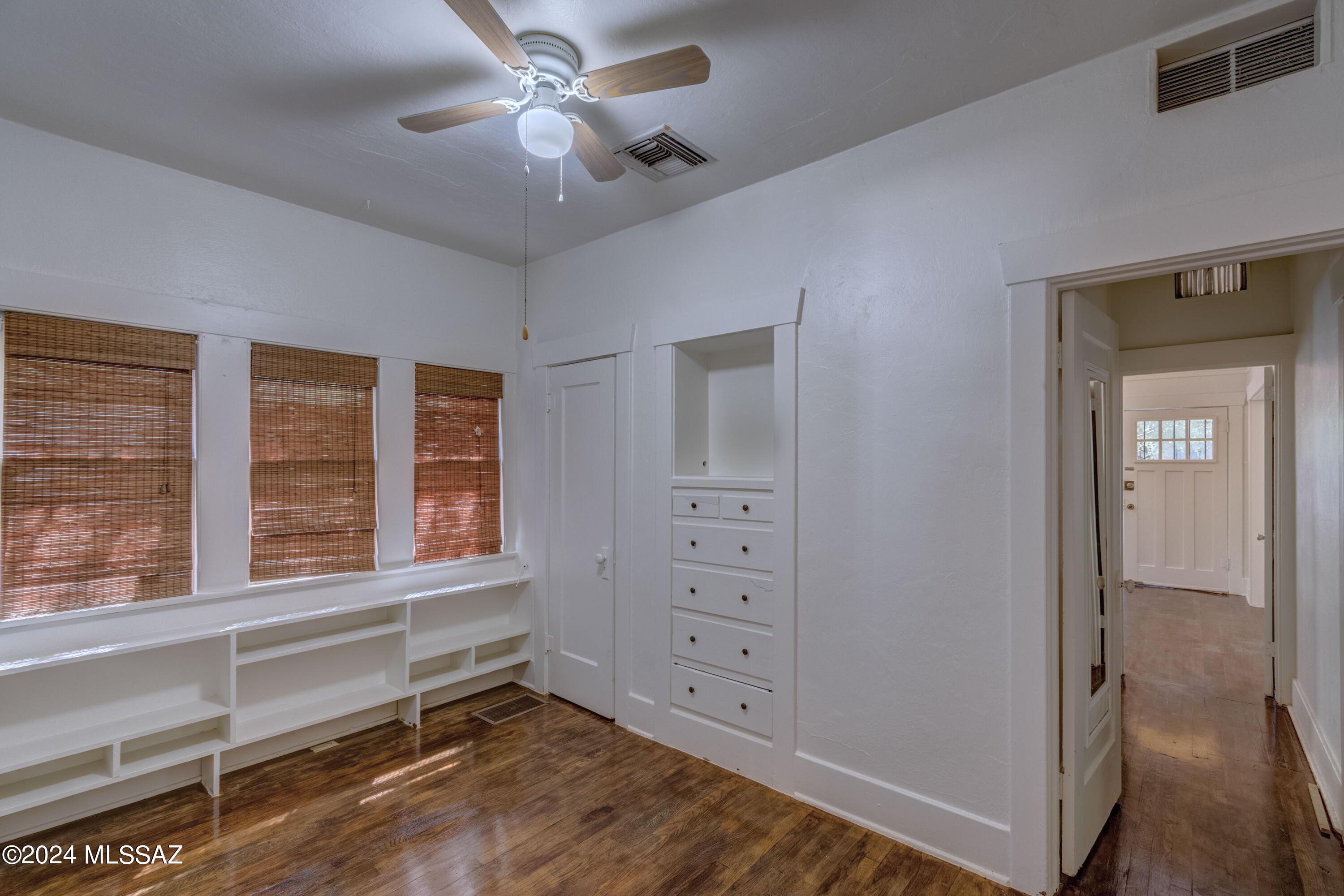 Feldmans Amended - Residential Lease