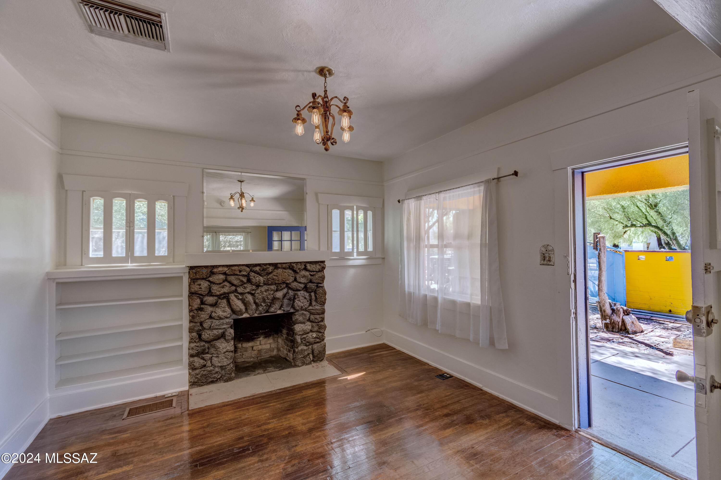 Feldmans Amended - Residential Lease