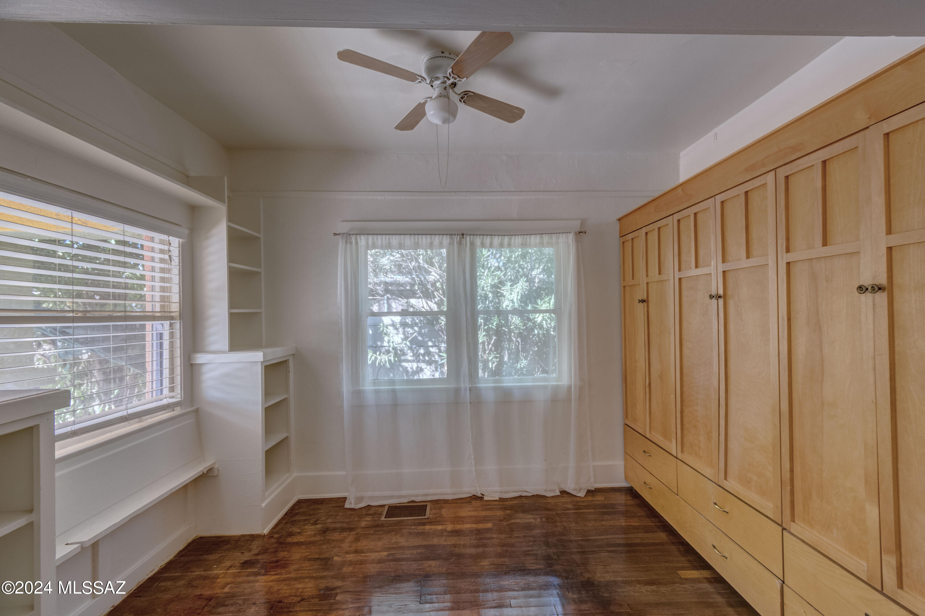 Feldmans Amended - Residential Lease