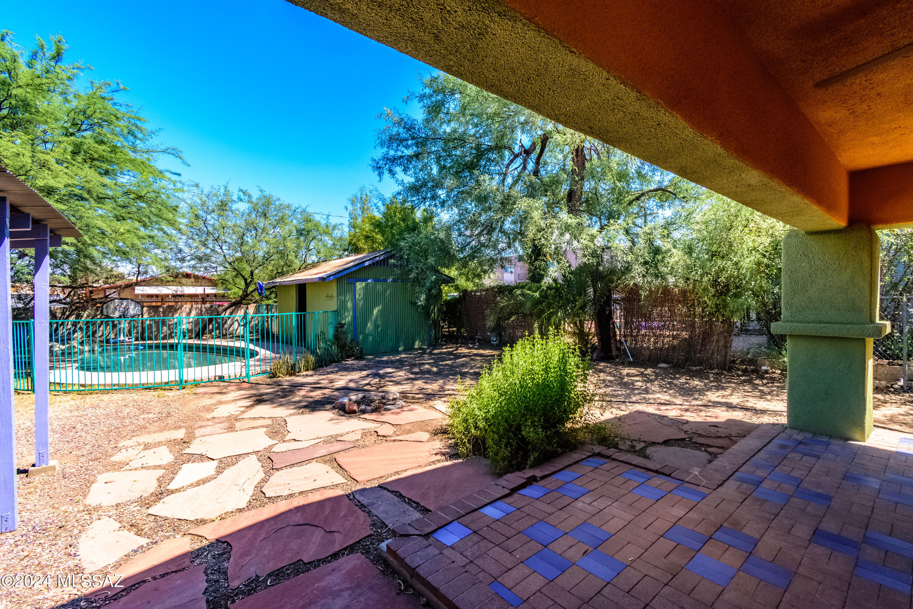 Feldmans Amended - Residential Lease