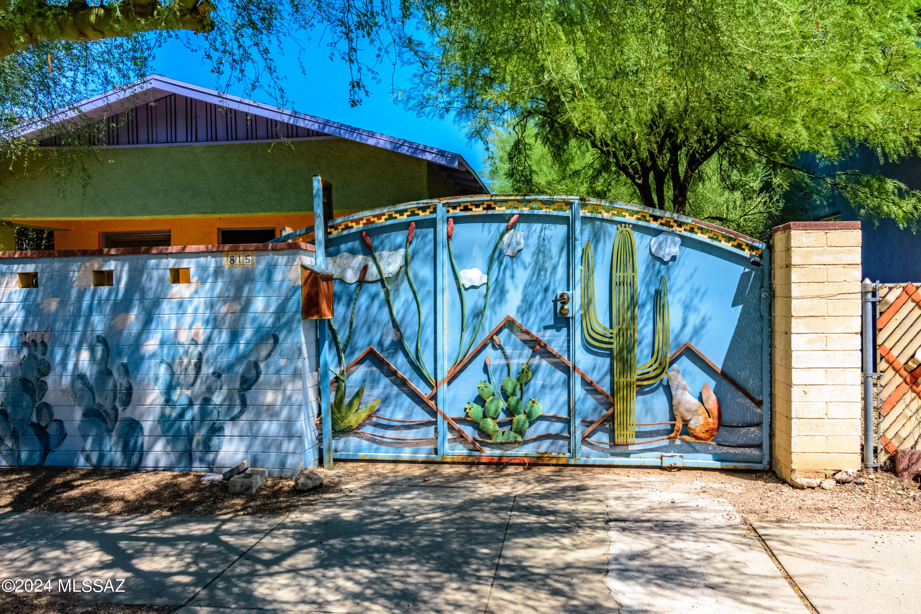 Feldmans Amended - Residential Lease