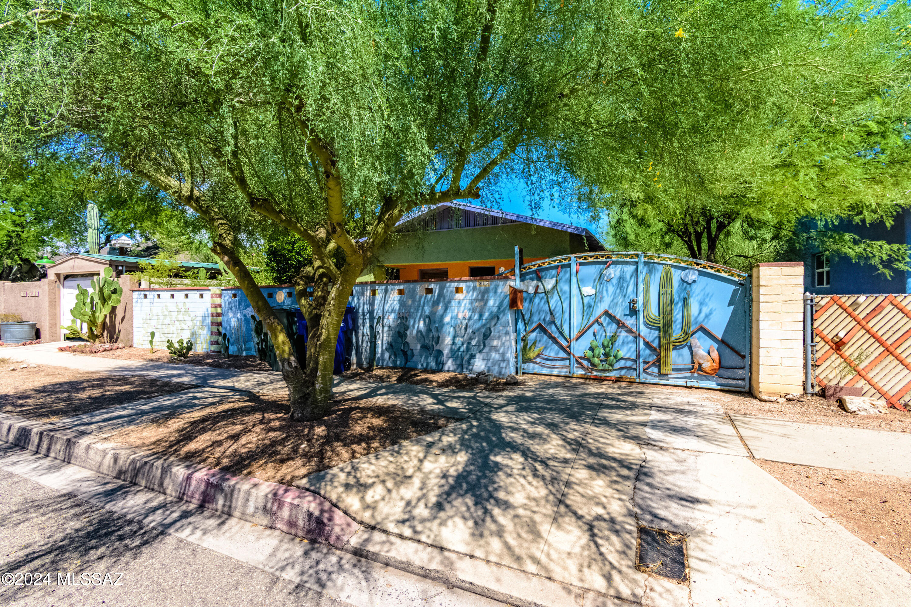 Feldmans Amended - Residential Lease
