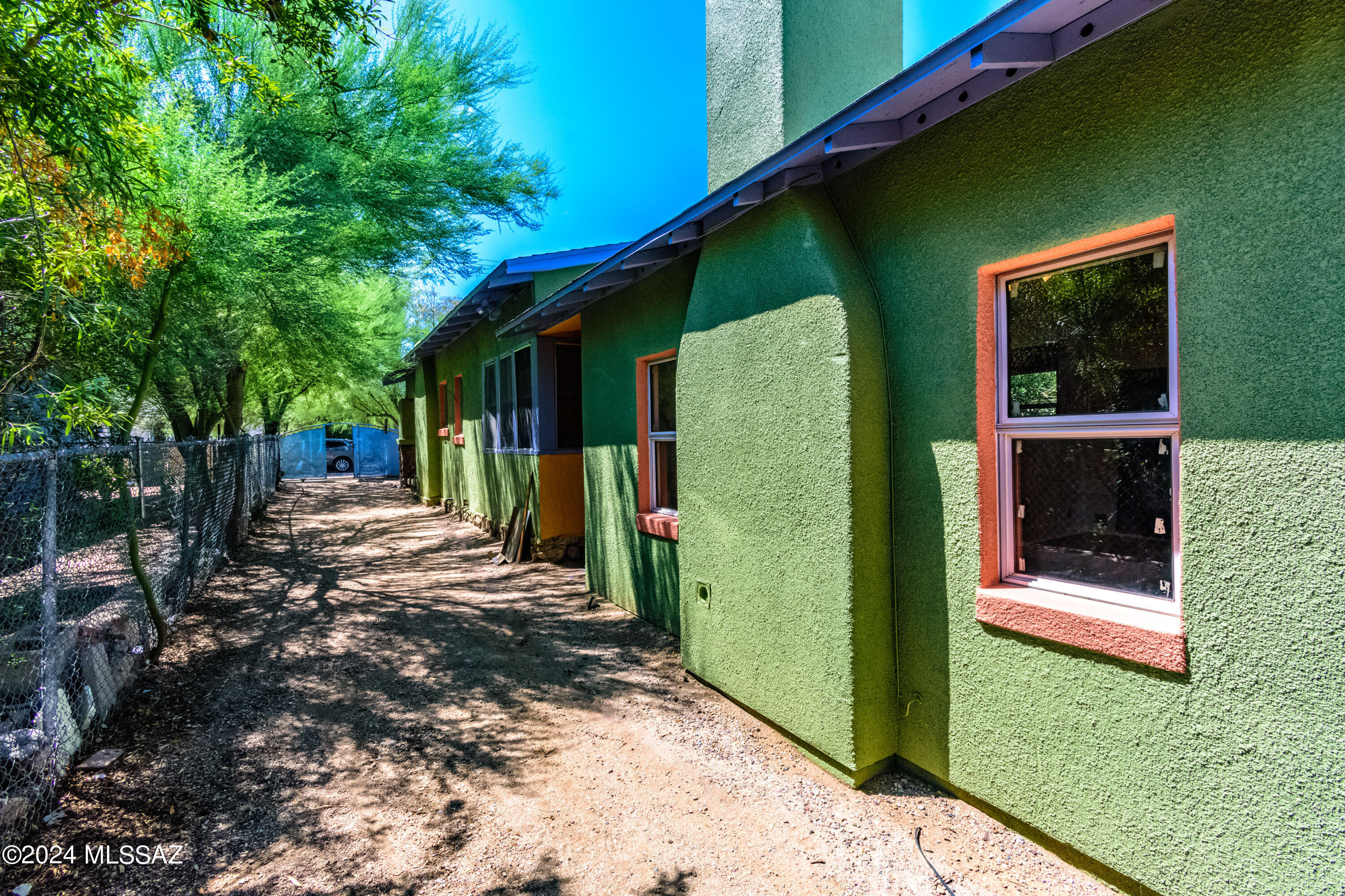 Feldmans Amended - Residential Lease