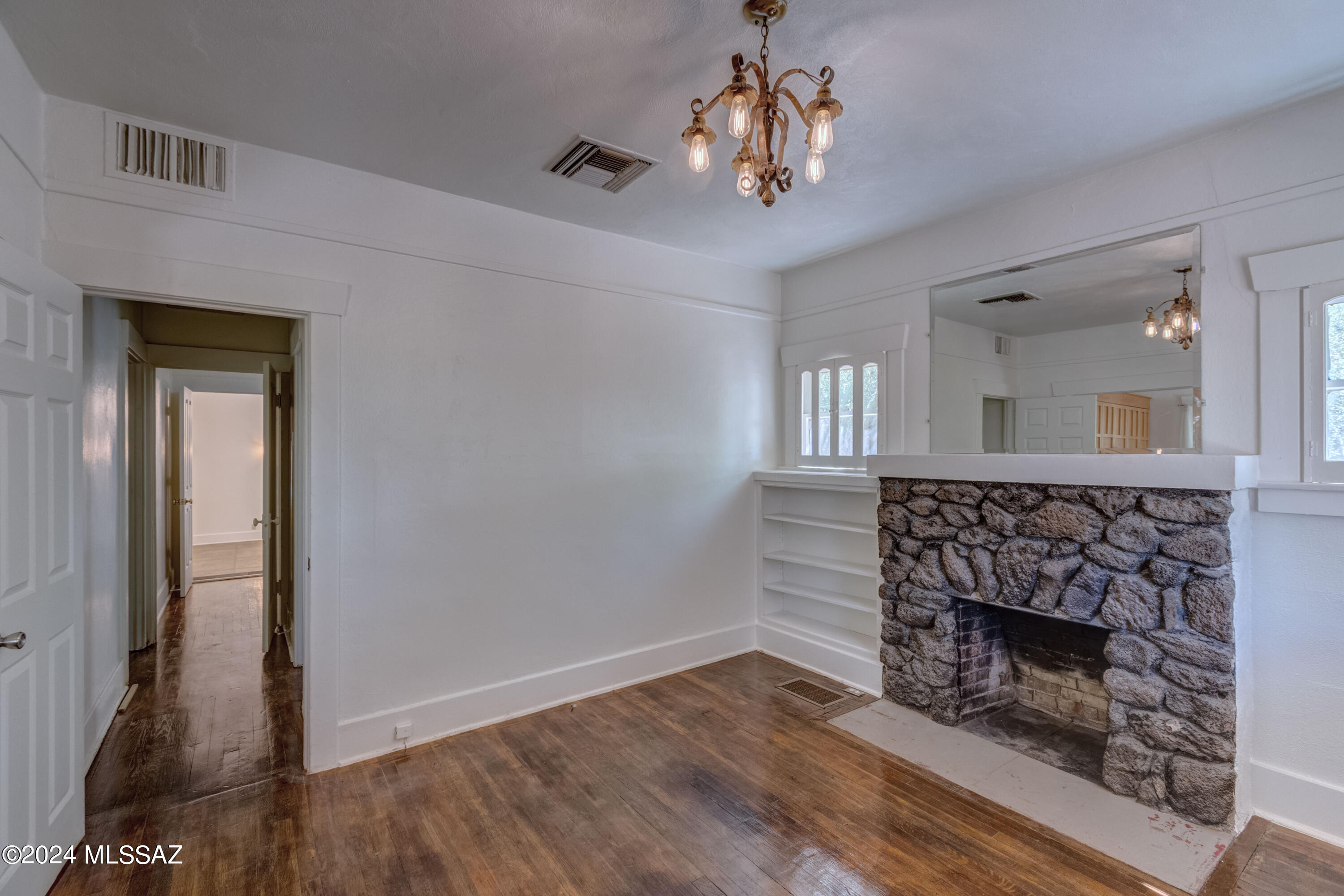 Feldmans Amended - Residential Lease