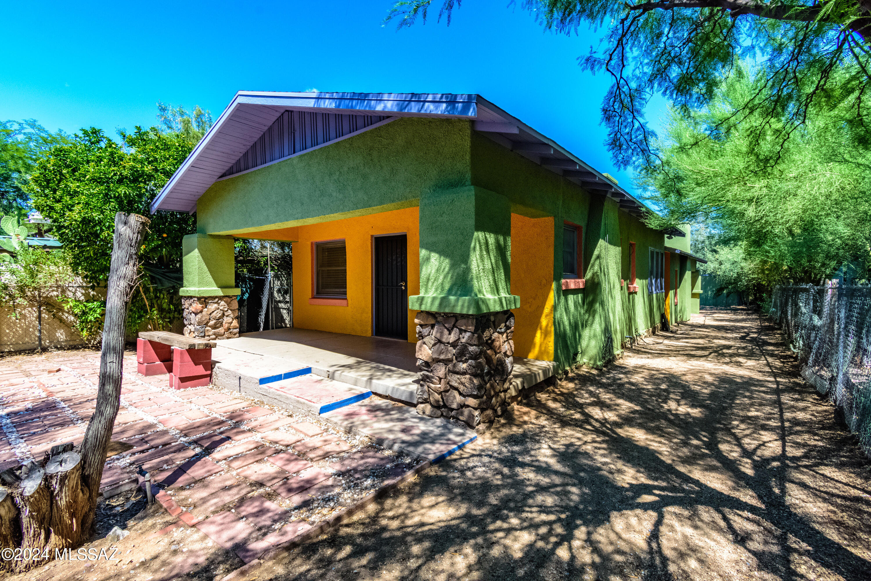 Feldmans Amended - Residential Lease