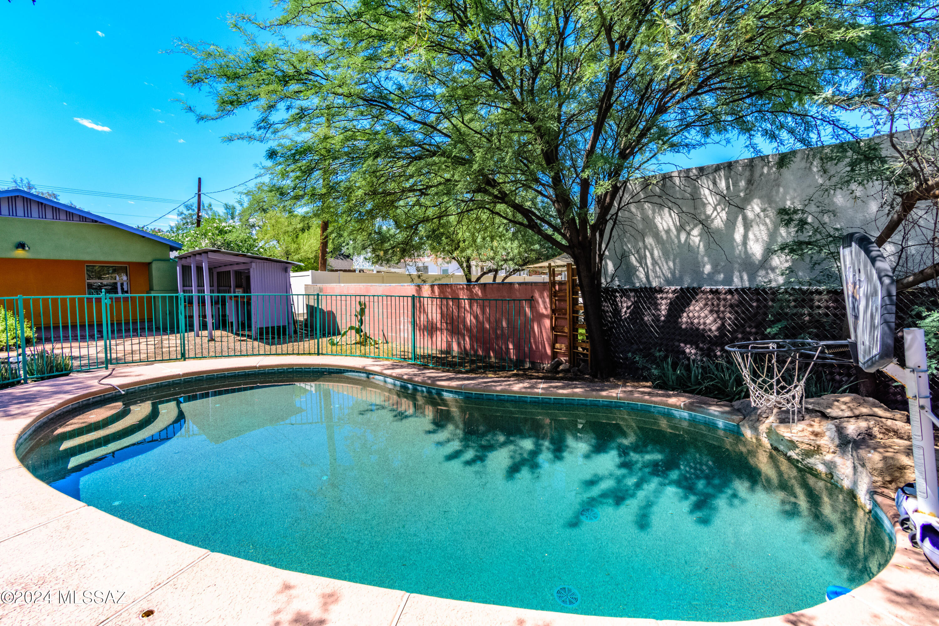 Feldmans Amended - Residential Lease