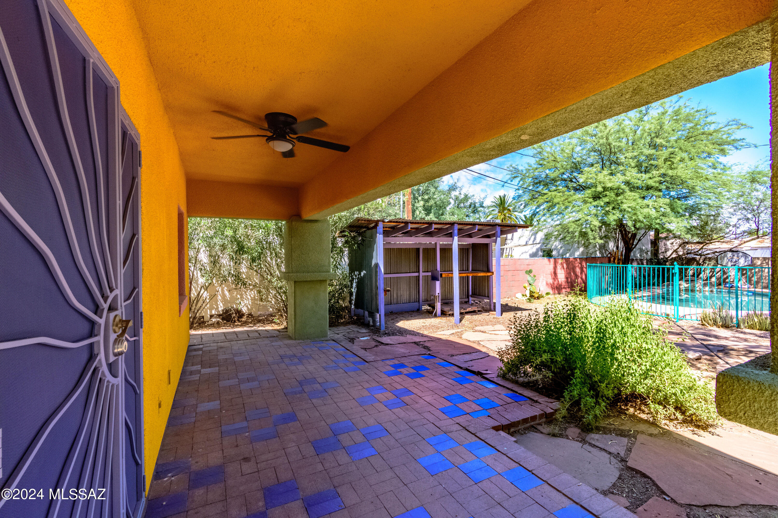Feldmans Amended - Residential Lease