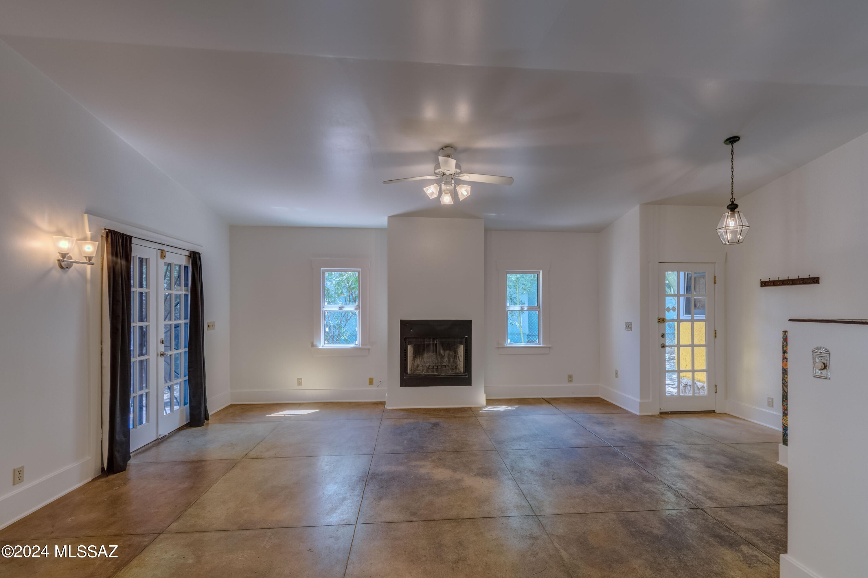Feldmans Amended - Residential Lease
