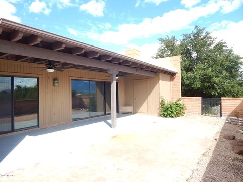 A home in Green Valley