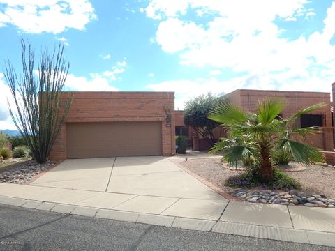 A home in Green Valley