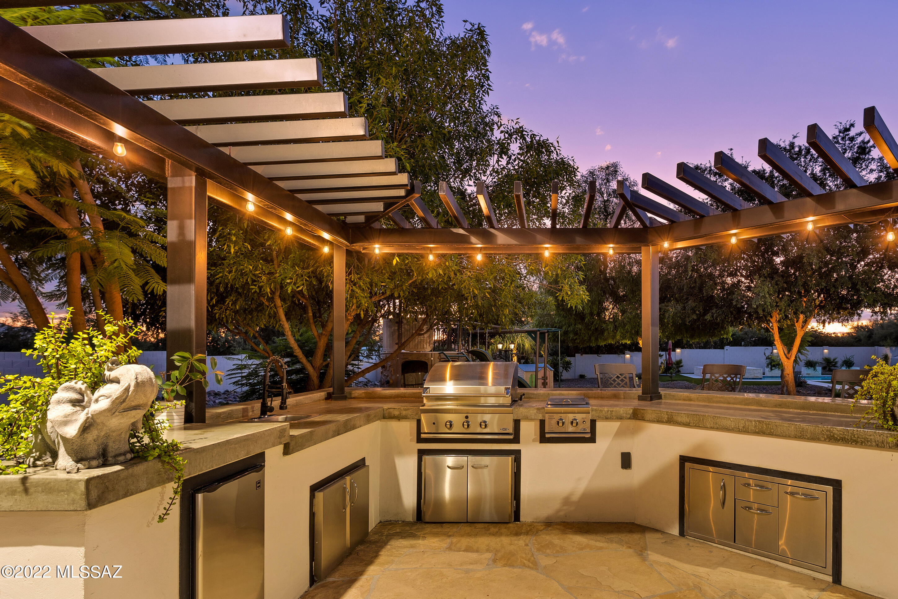 Ironwood Oasis Estate(1-8) - Residential