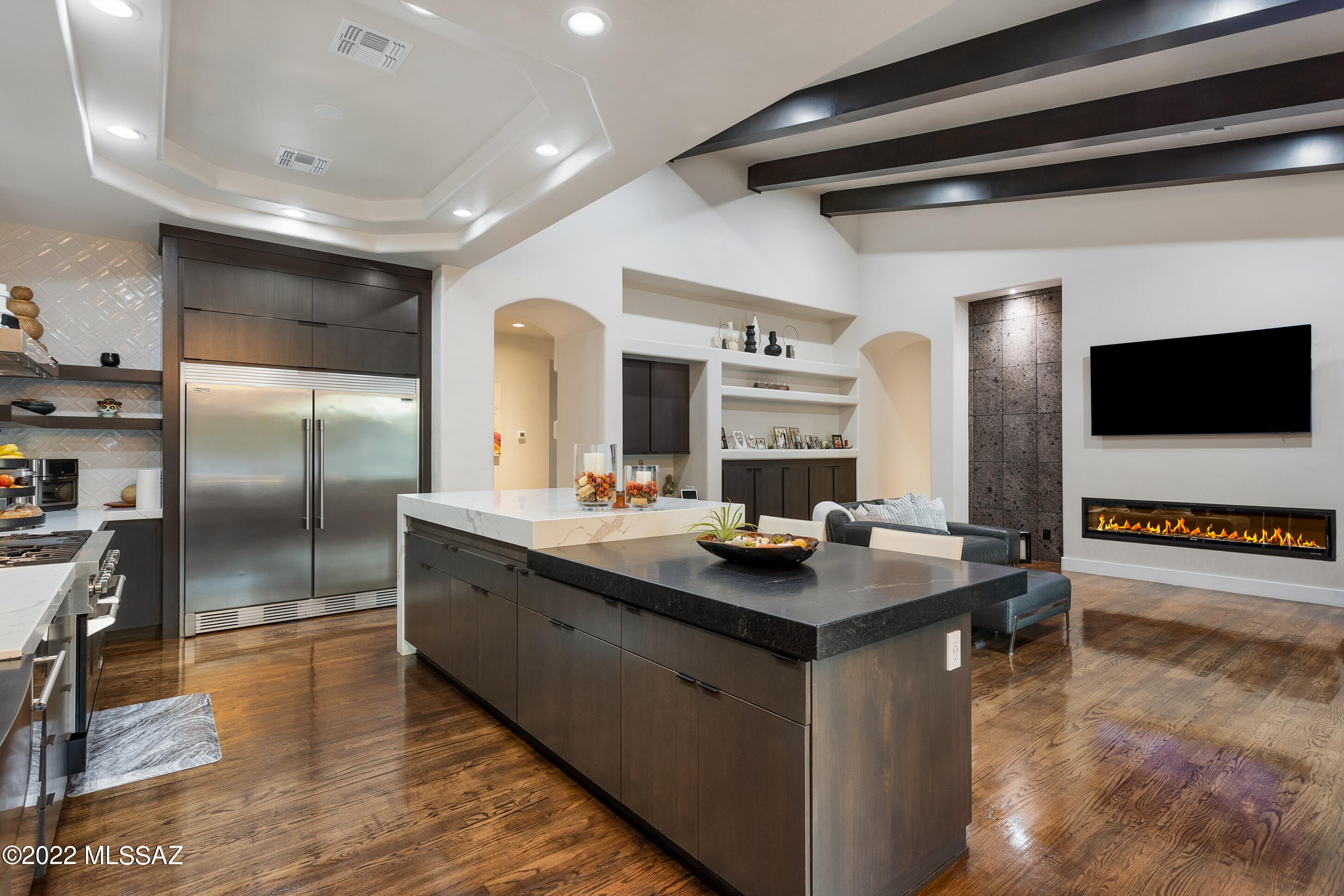 Ironwood Oasis Estate(1-8) - Residential