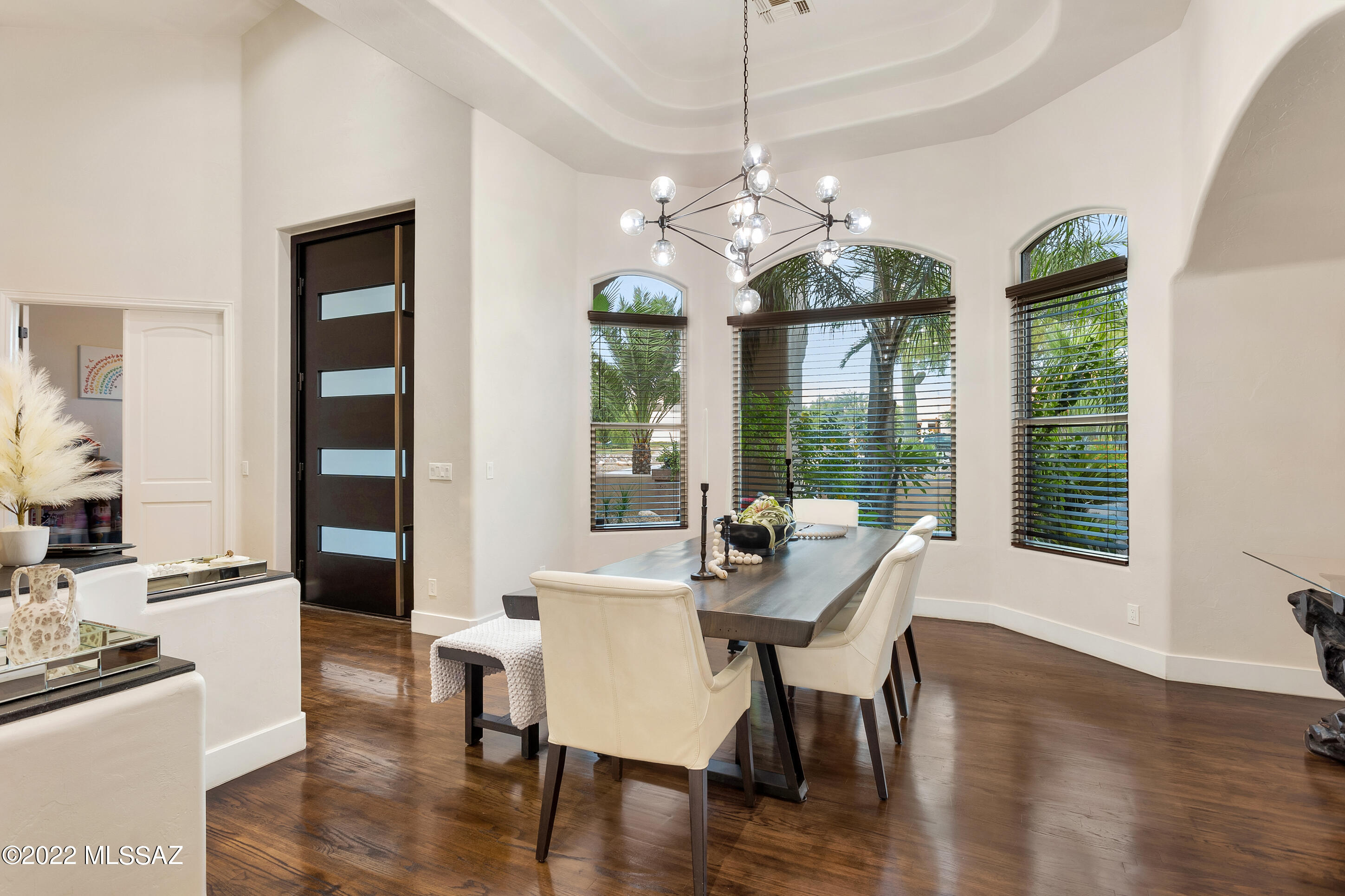 Ironwood Oasis Estate(1-8) - Residential