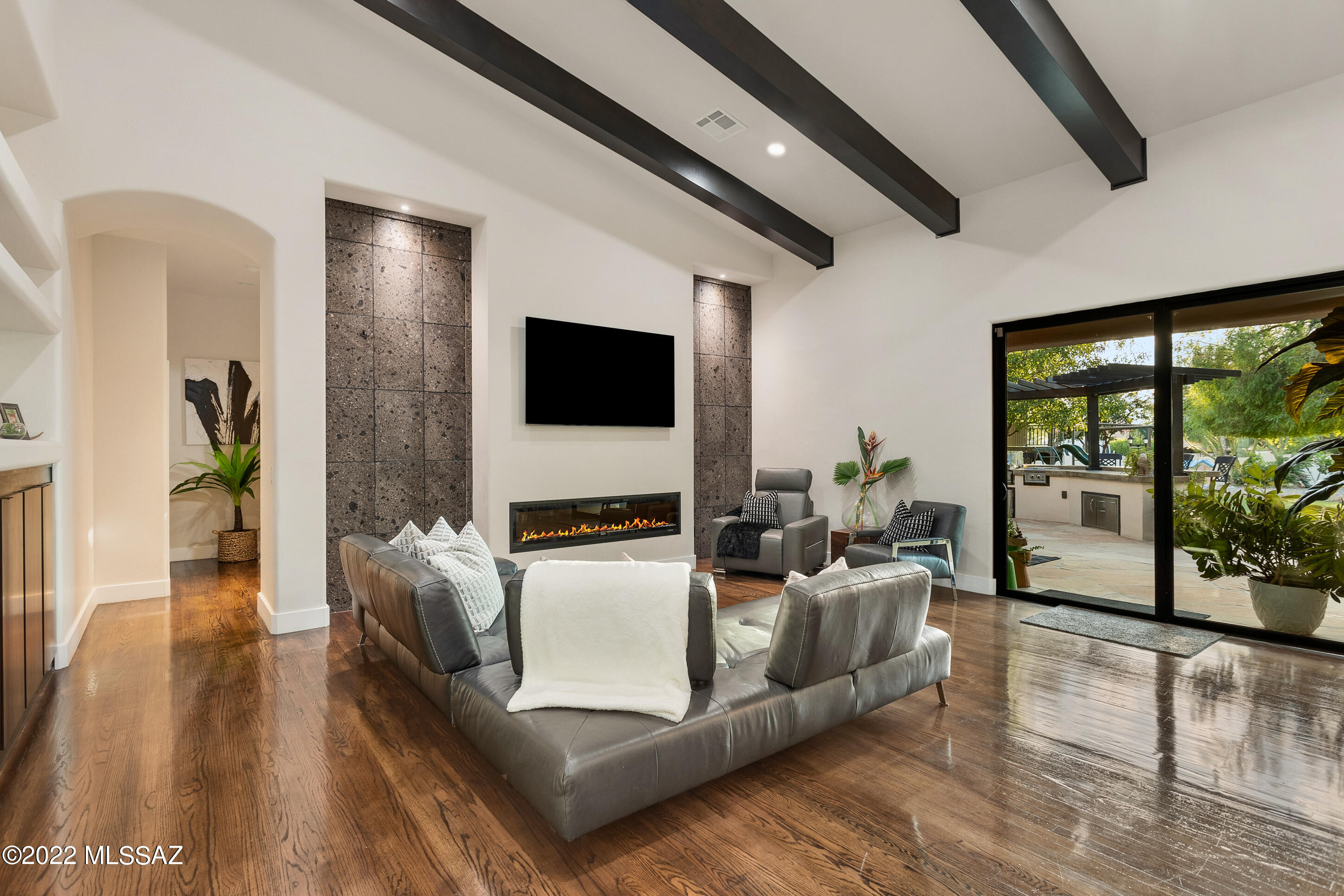 Ironwood Oasis Estate(1-8) - Residential