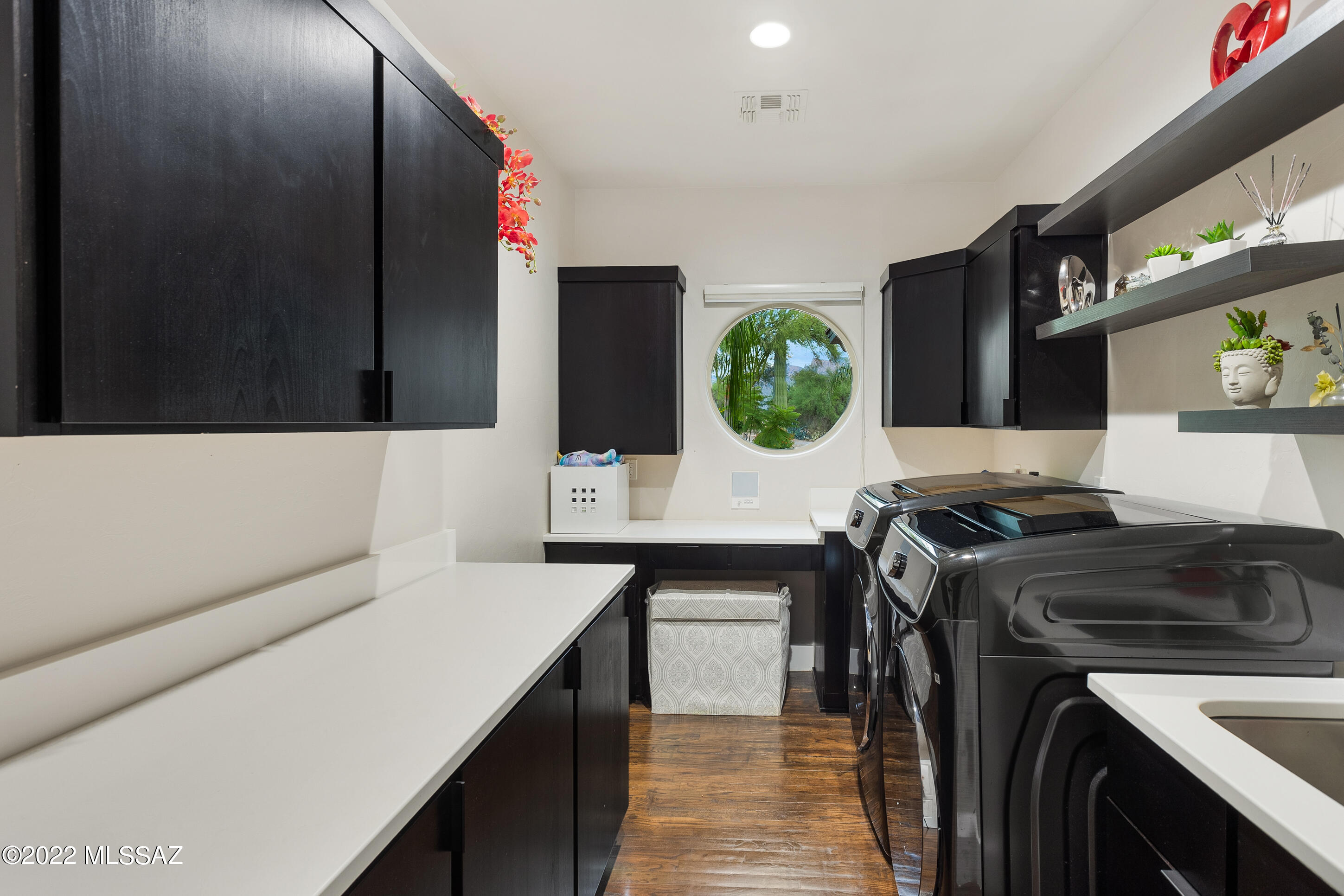 Ironwood Oasis Estate(1-8) - Residential
