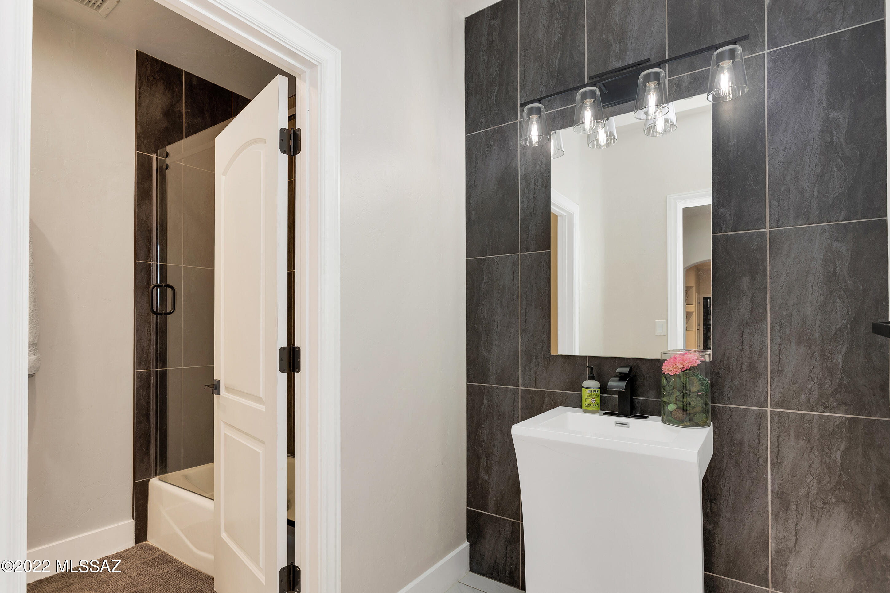 Ironwood Oasis Estate(1-8) - Residential