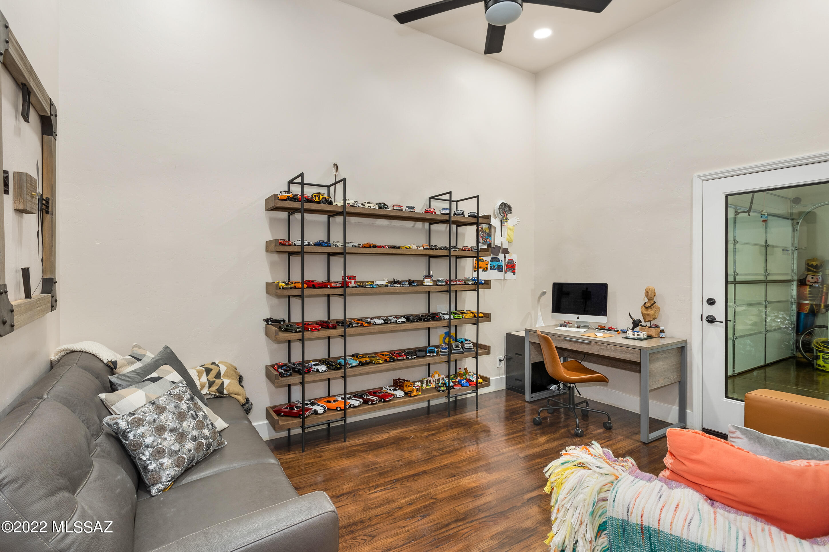 Ironwood Oasis Estate(1-8) - Residential