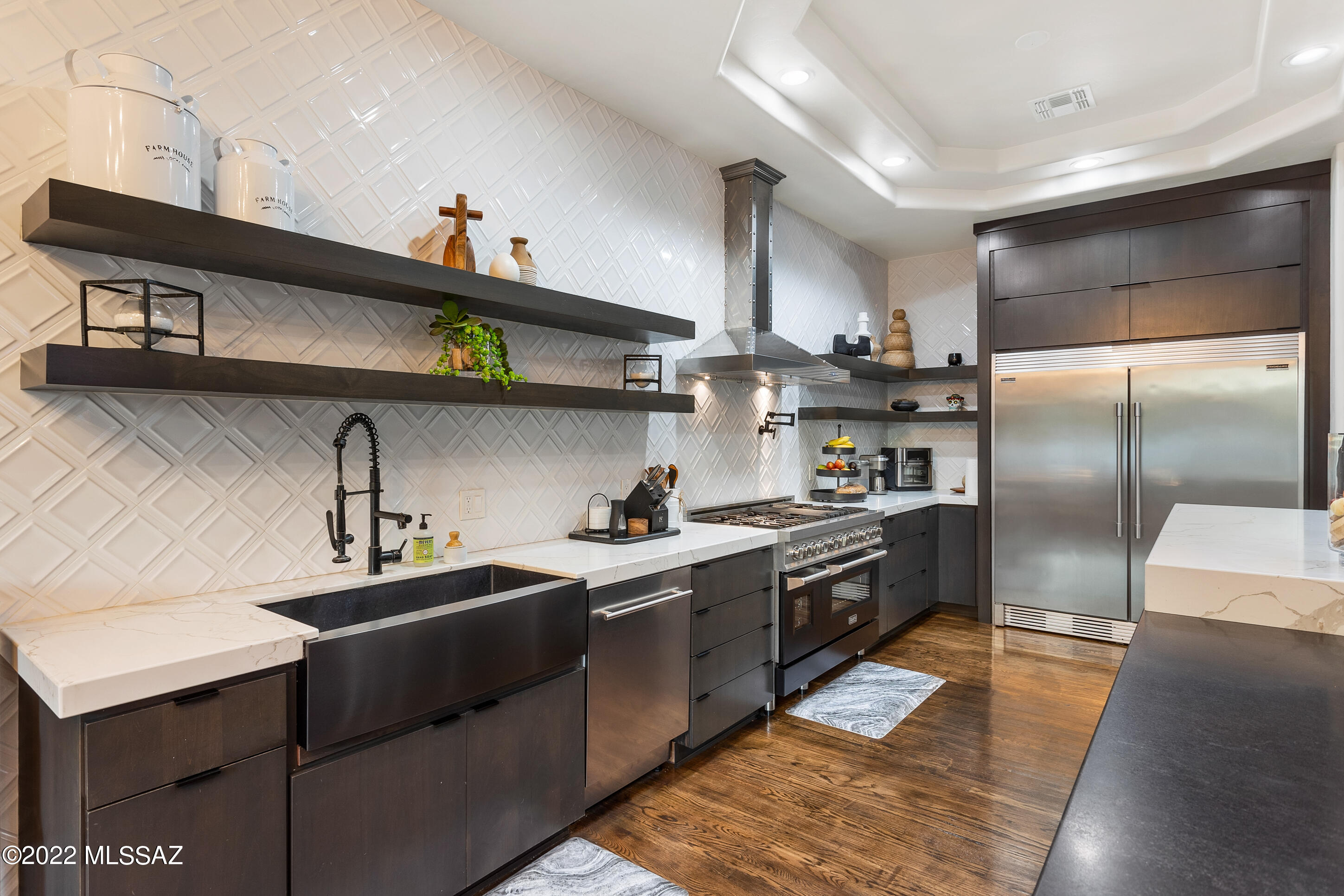 Ironwood Oasis Estate(1-8) - Residential