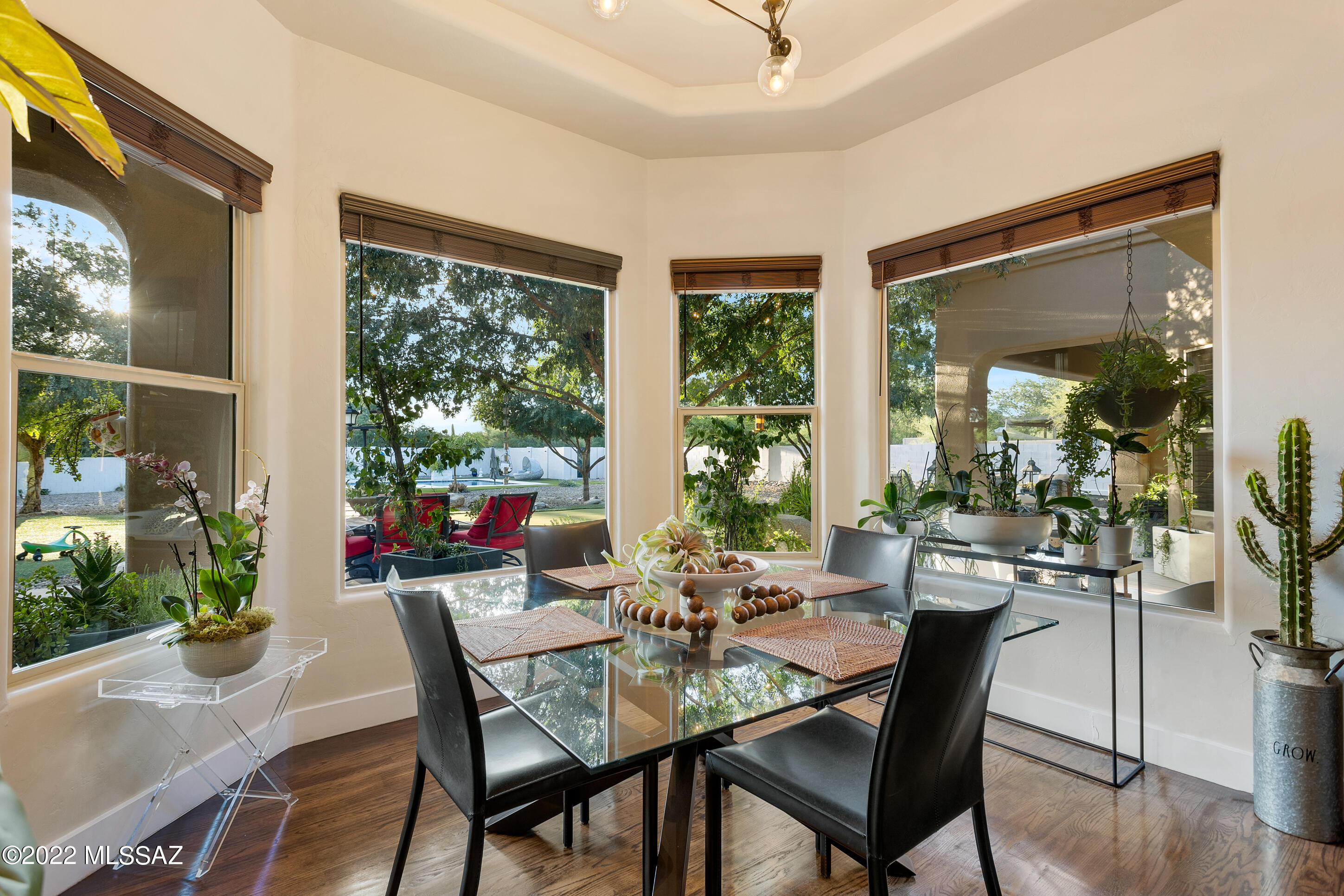 Ironwood Oasis Estate(1-8) - Residential