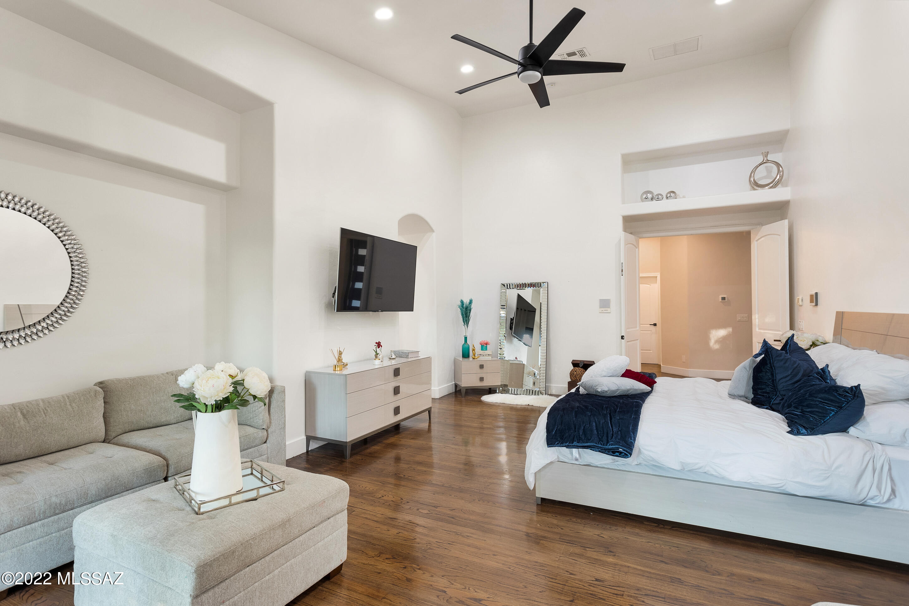 Ironwood Oasis Estate(1-8) - Residential