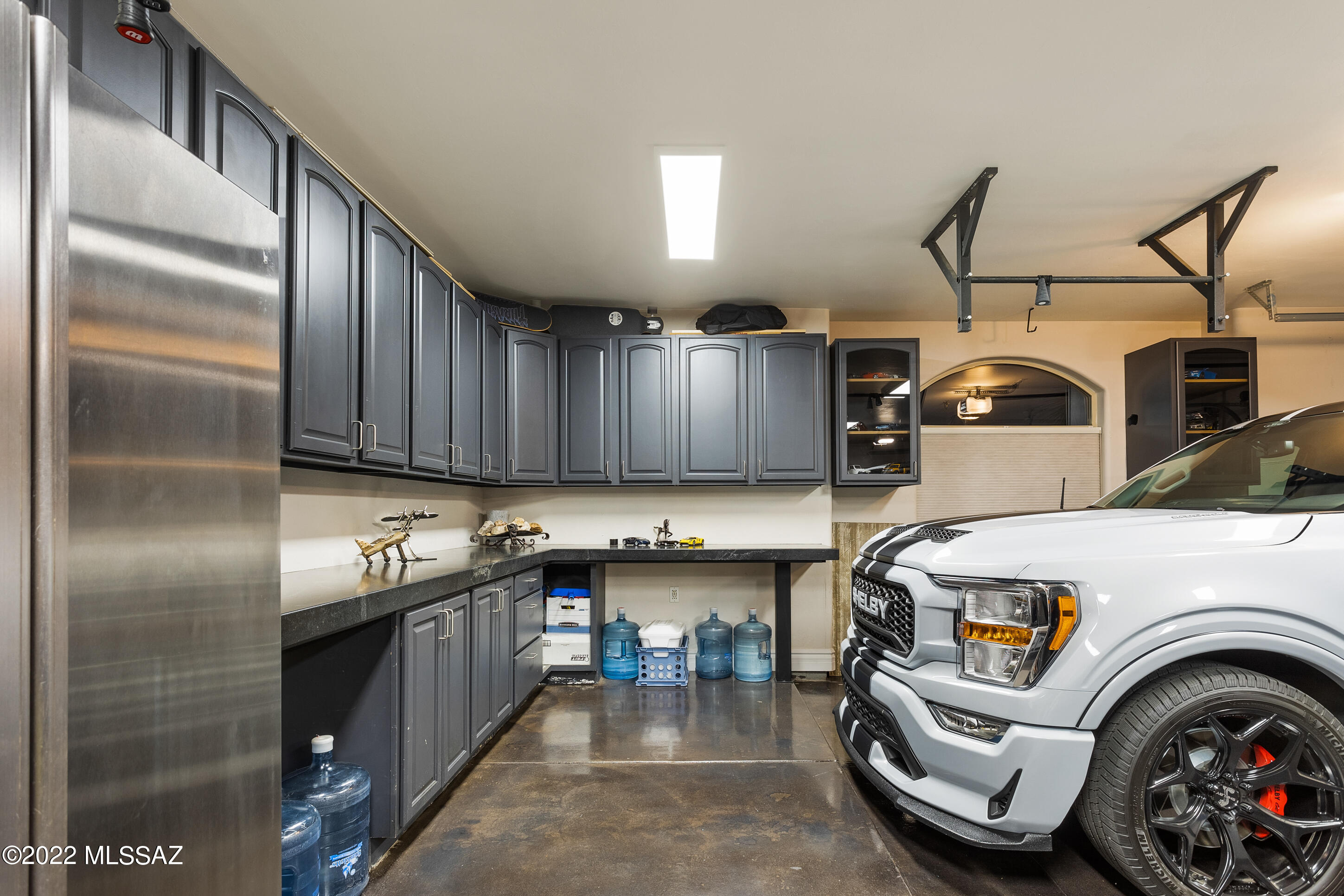 Ironwood Oasis Estate(1-8) - Residential