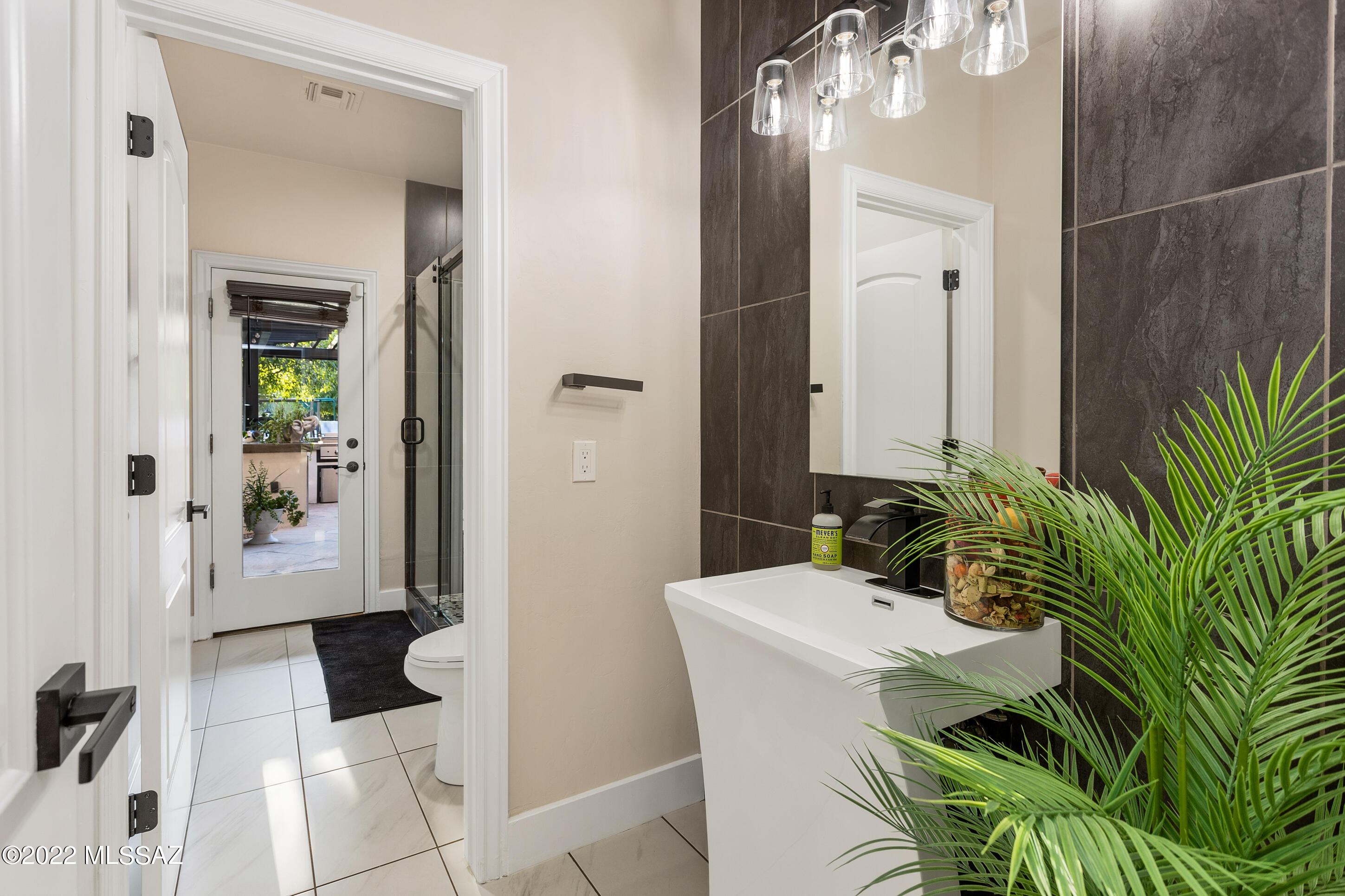 Ironwood Oasis Estate(1-8) - Residential