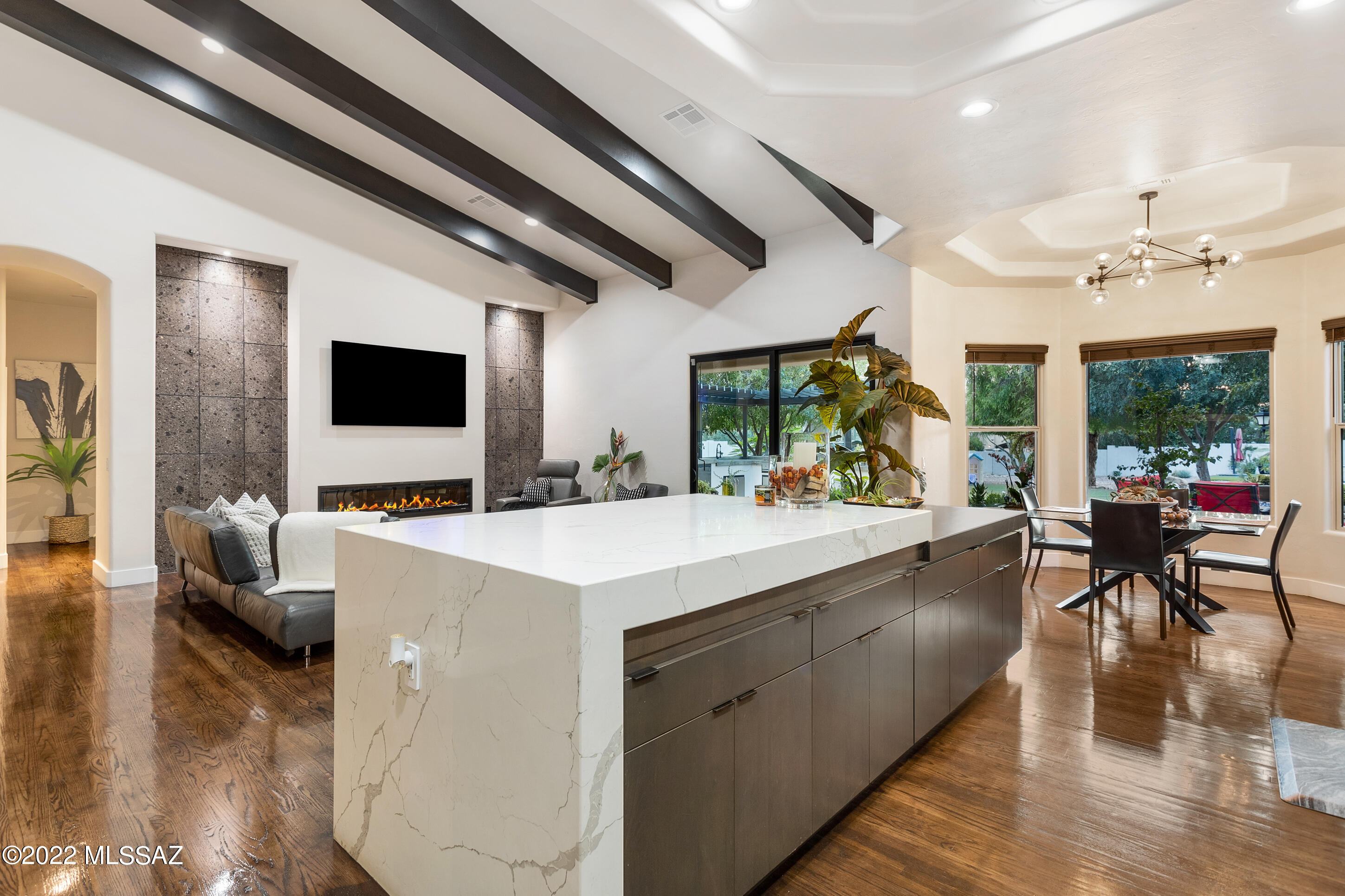 Ironwood Oasis Estate(1-8) - Residential