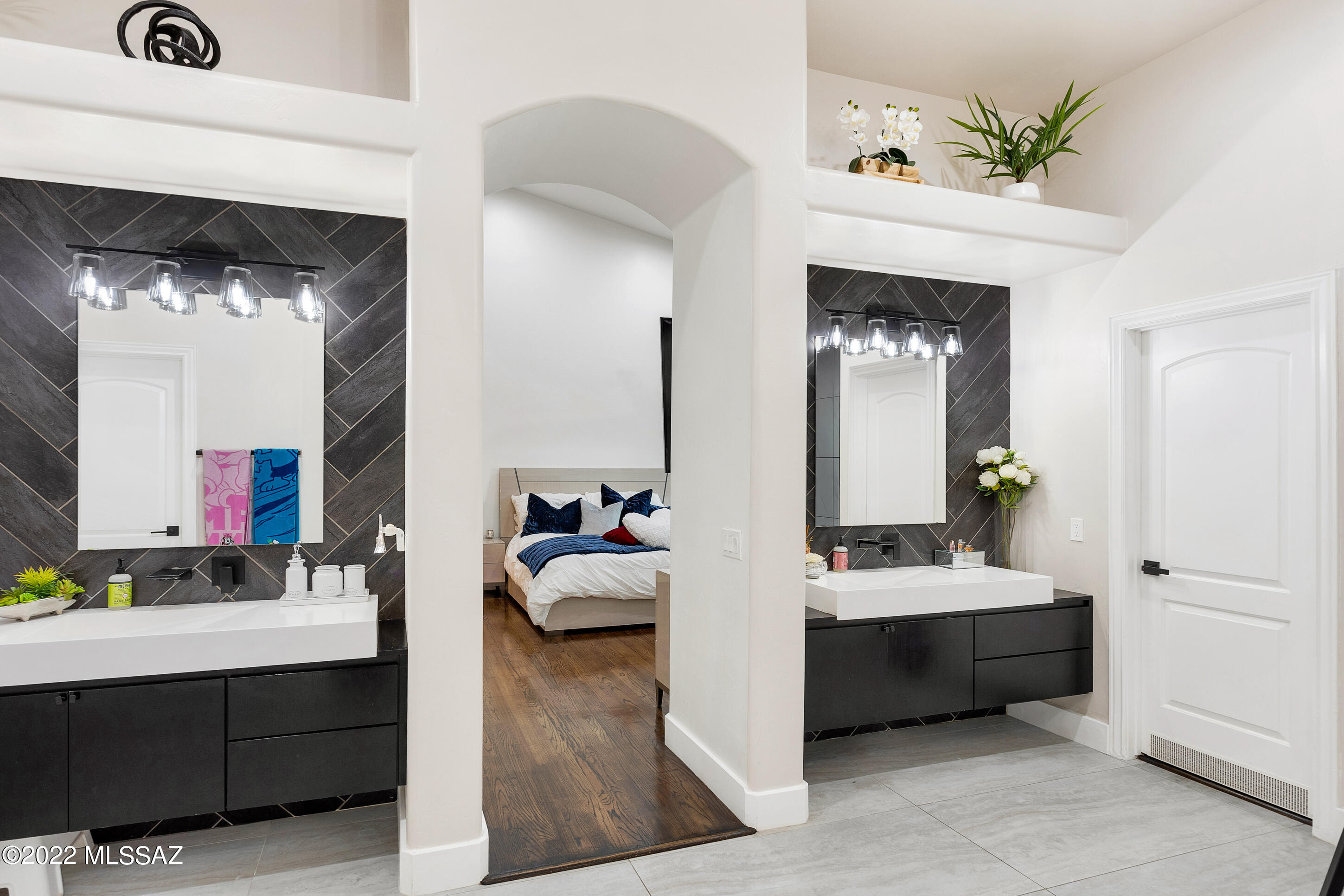 Ironwood Oasis Estate(1-8) - Residential