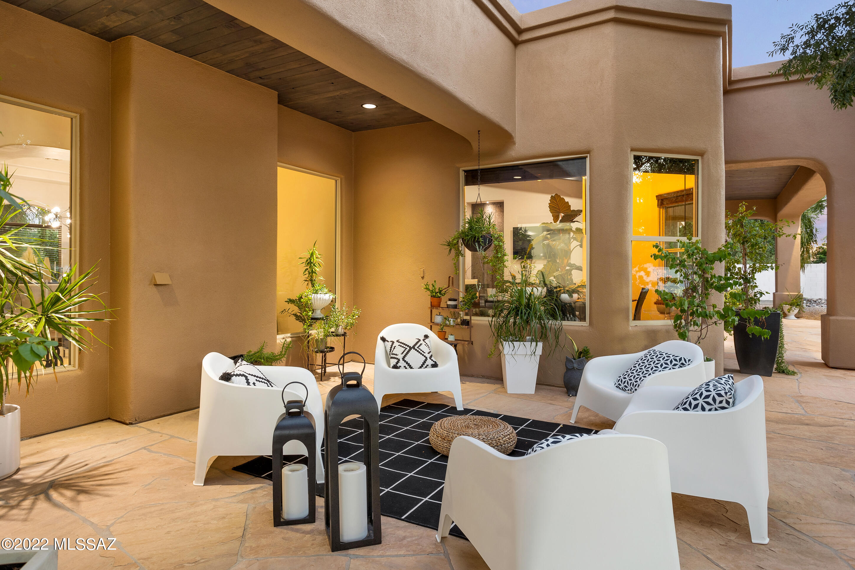 Ironwood Oasis Estate(1-8) - Residential