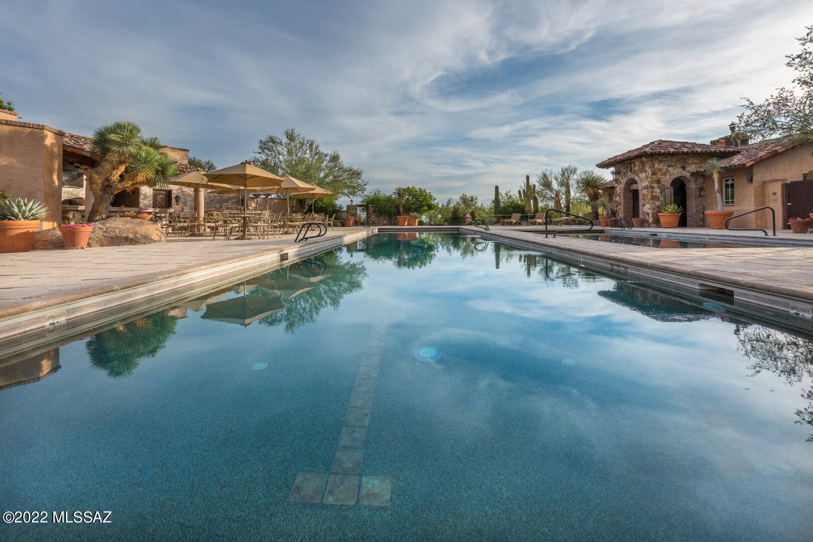 Stone Canyon VIII (486-602) - Residential