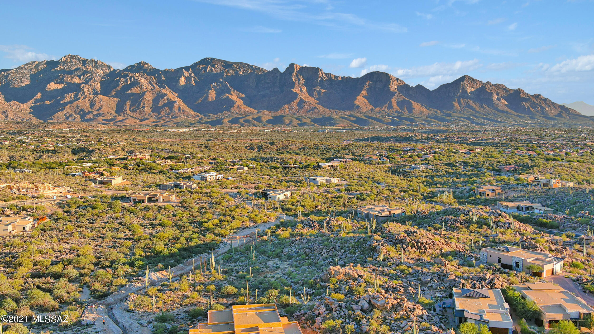 Stone Canyon VIII (486-602) - Residential