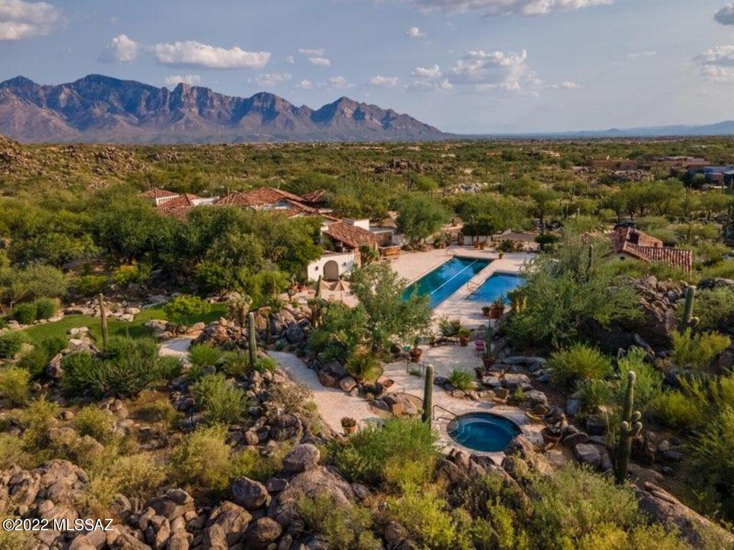 Stone Canyon VIII (486-602) - Residential