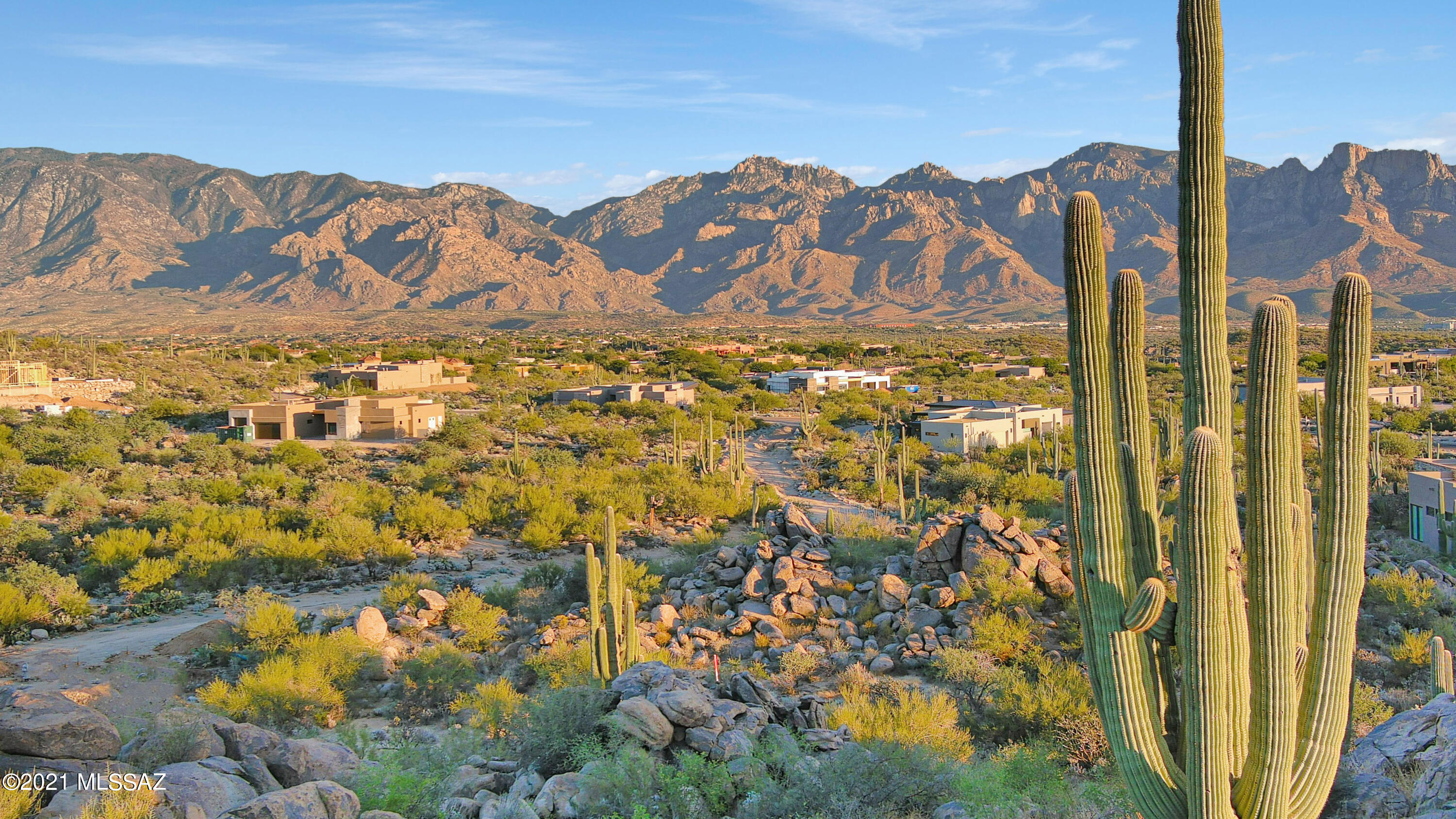 Stone Canyon VIII (486-602) - Residential