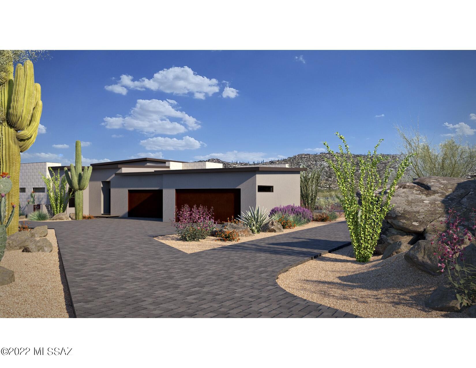 243 W Shimmering Desert Place Lot 591