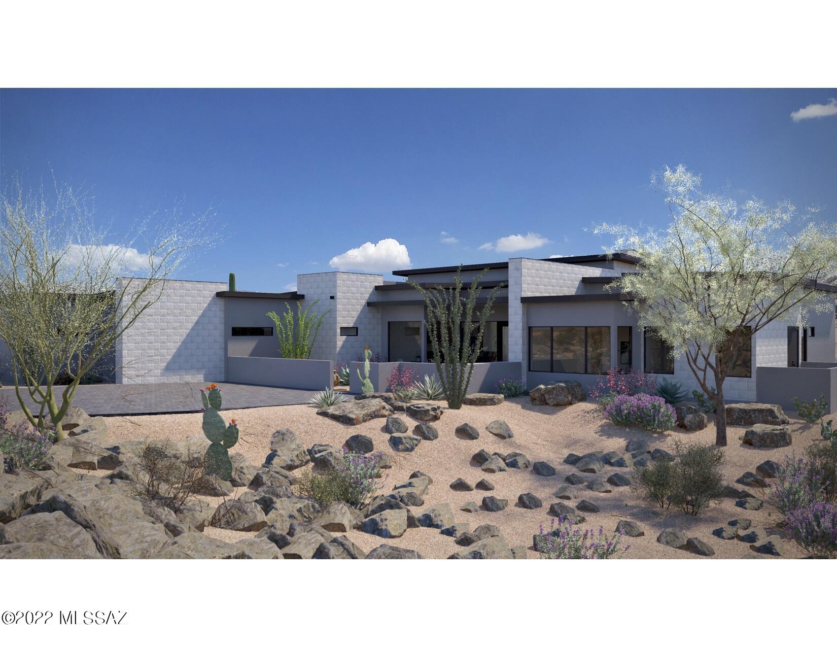 243 W Shimmering Desert Place Lot 591