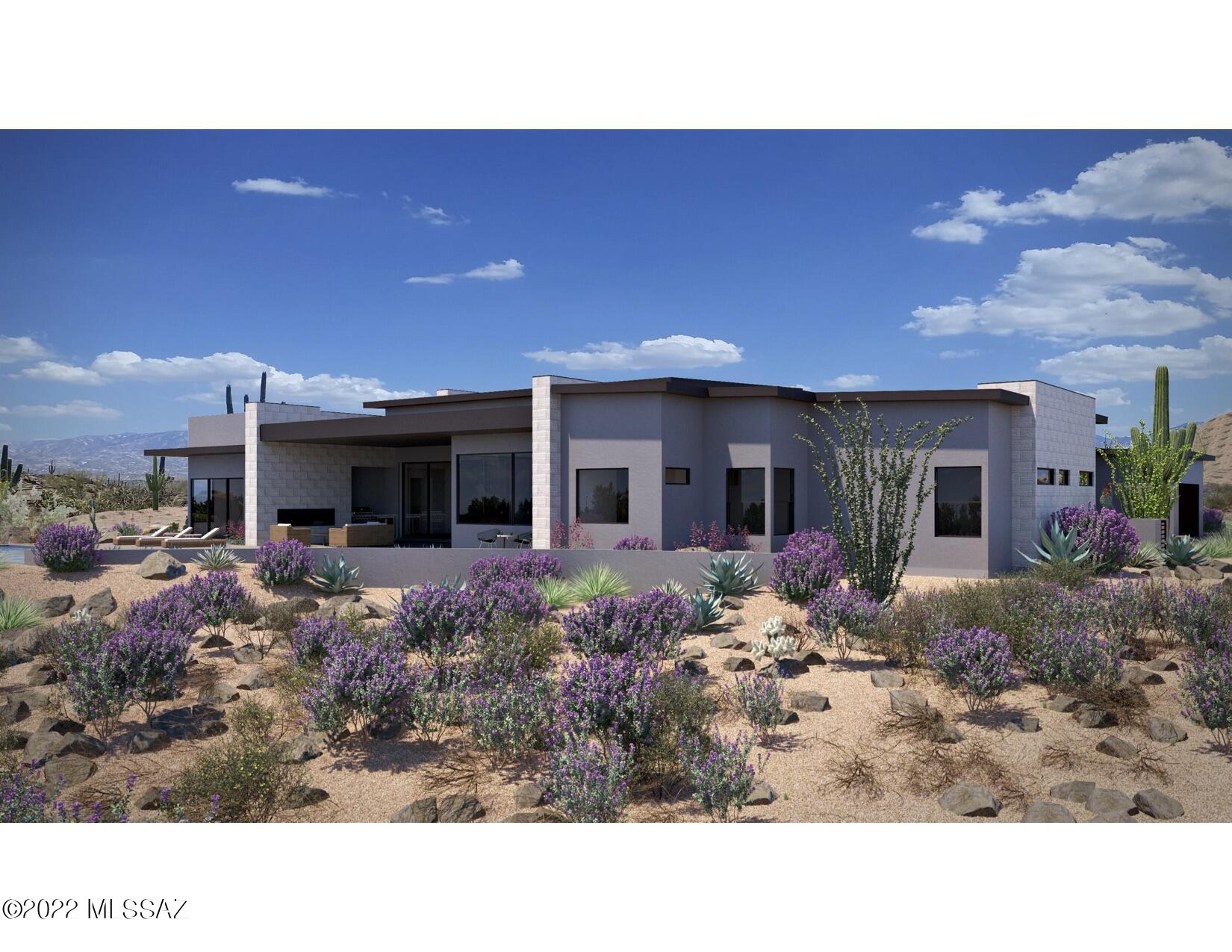 243 W Shimmering Desert Place Lot 591