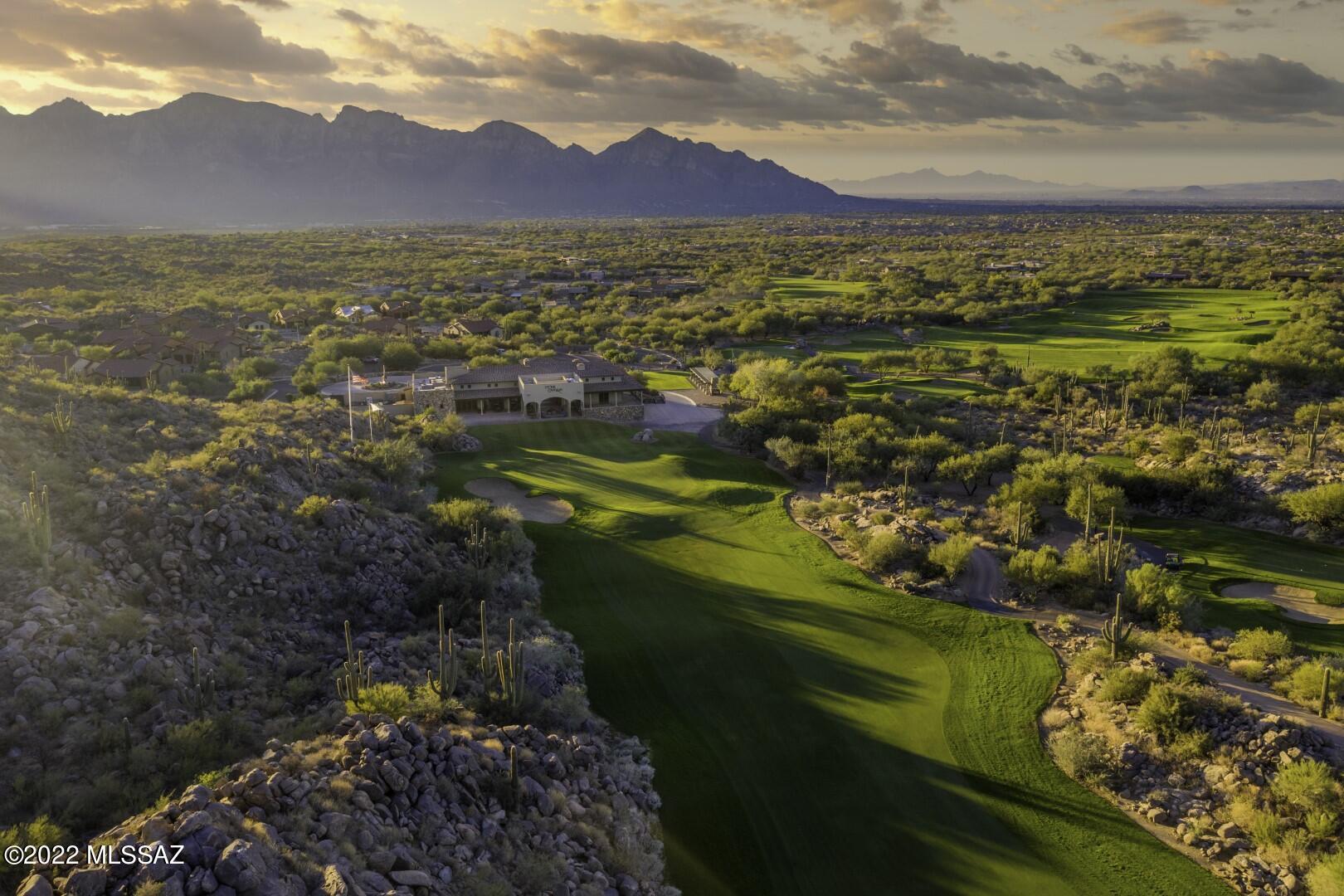 Stone Canyon VIII (486-602) - Residential