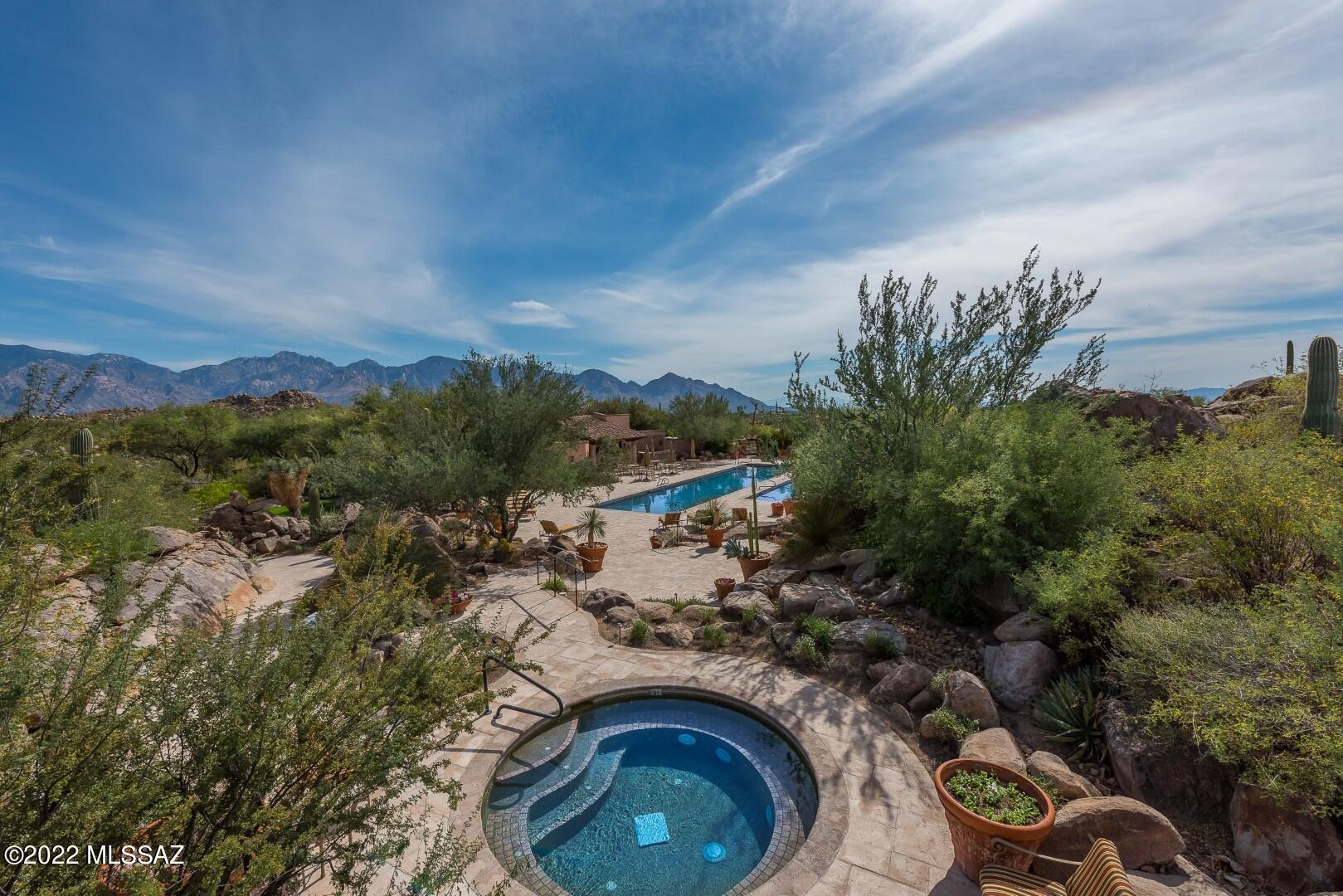 Stone Canyon VIII (486-602) - Residential