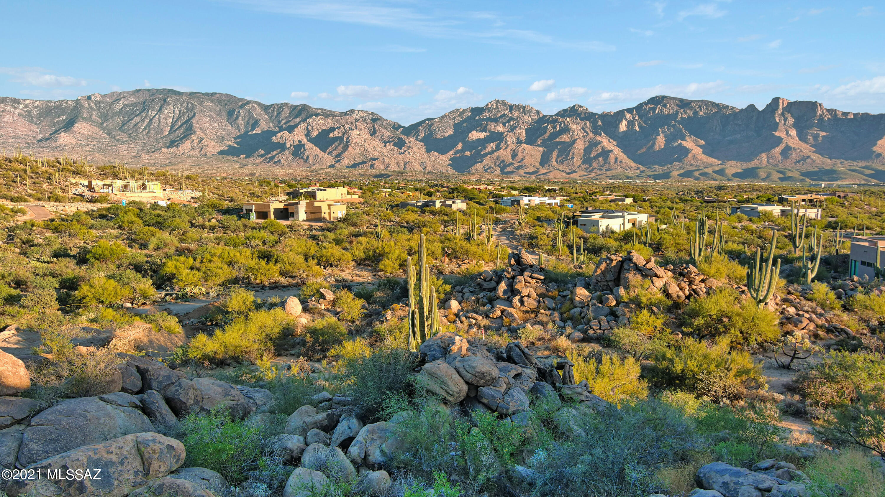 Stone Canyon VIII (486-602) - Residential