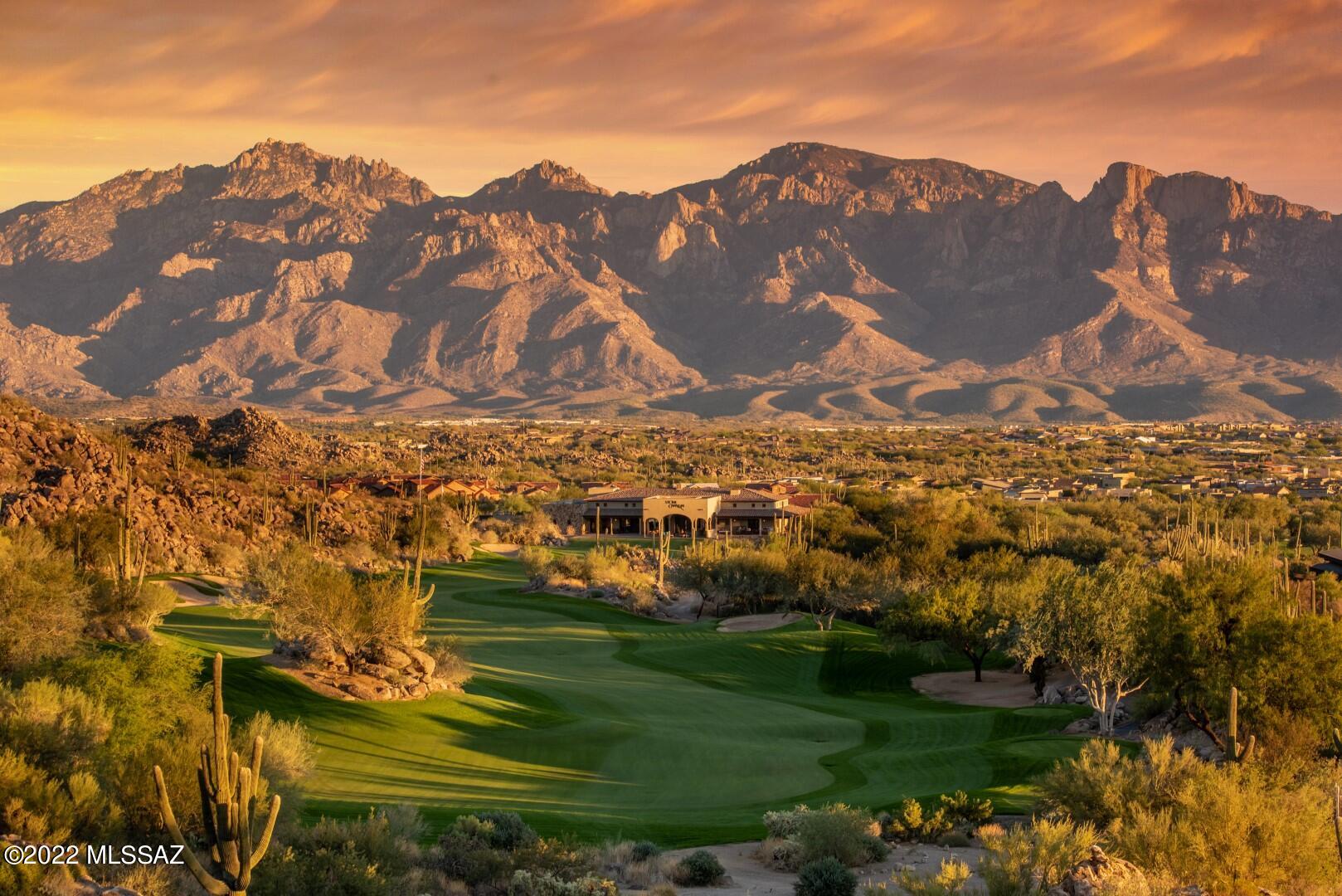 Stone Canyon VIII (486-602) - Residential