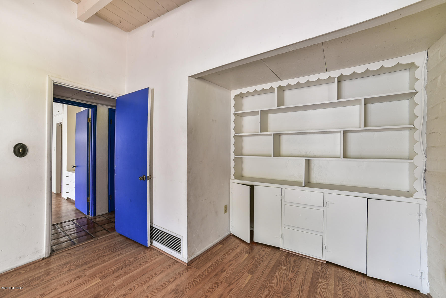 Broadmoor - Residential